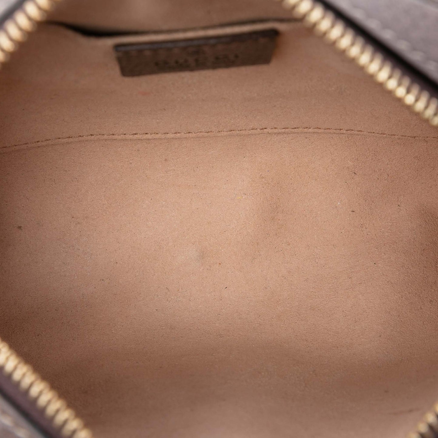 Mini GG Supreme Web Ophidia Crossbody