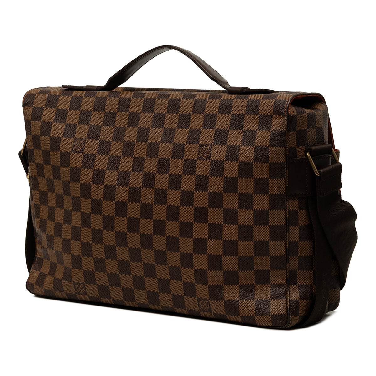 Louis Vuitton Damier Ebene Broadway