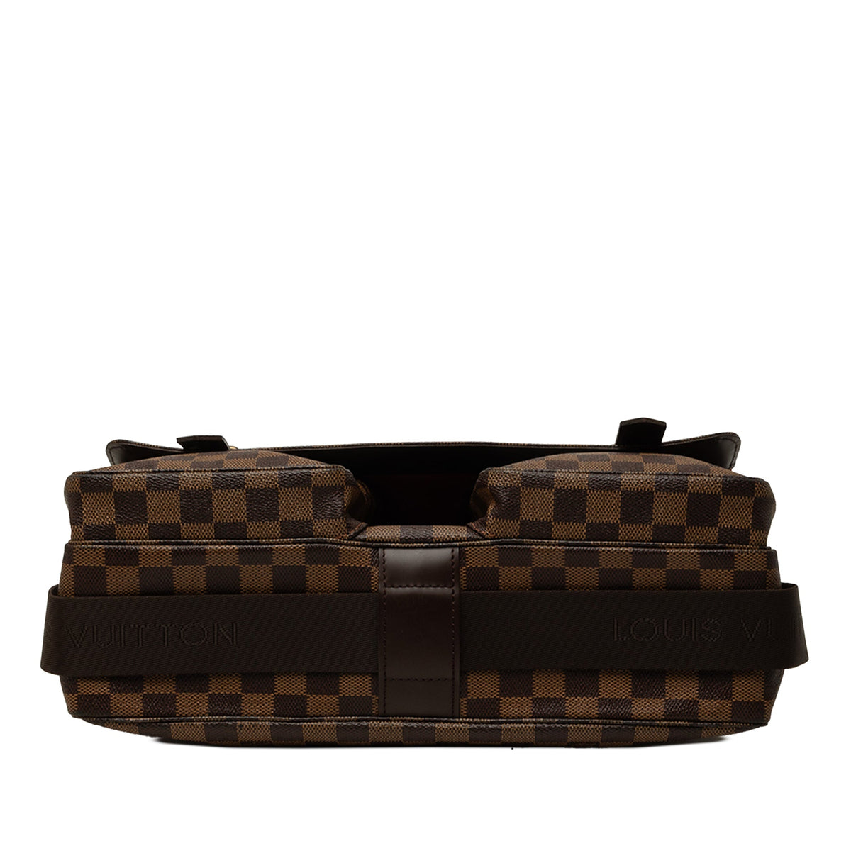 Louis Vuitton Damier Ebene Broadway
