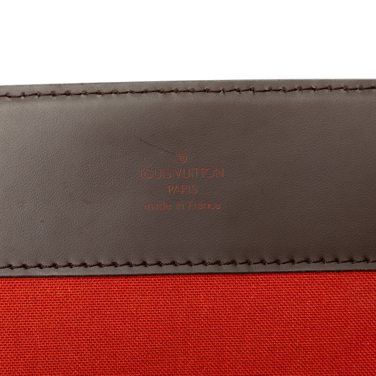 Louis Vuitton Damier Ebene Broadway