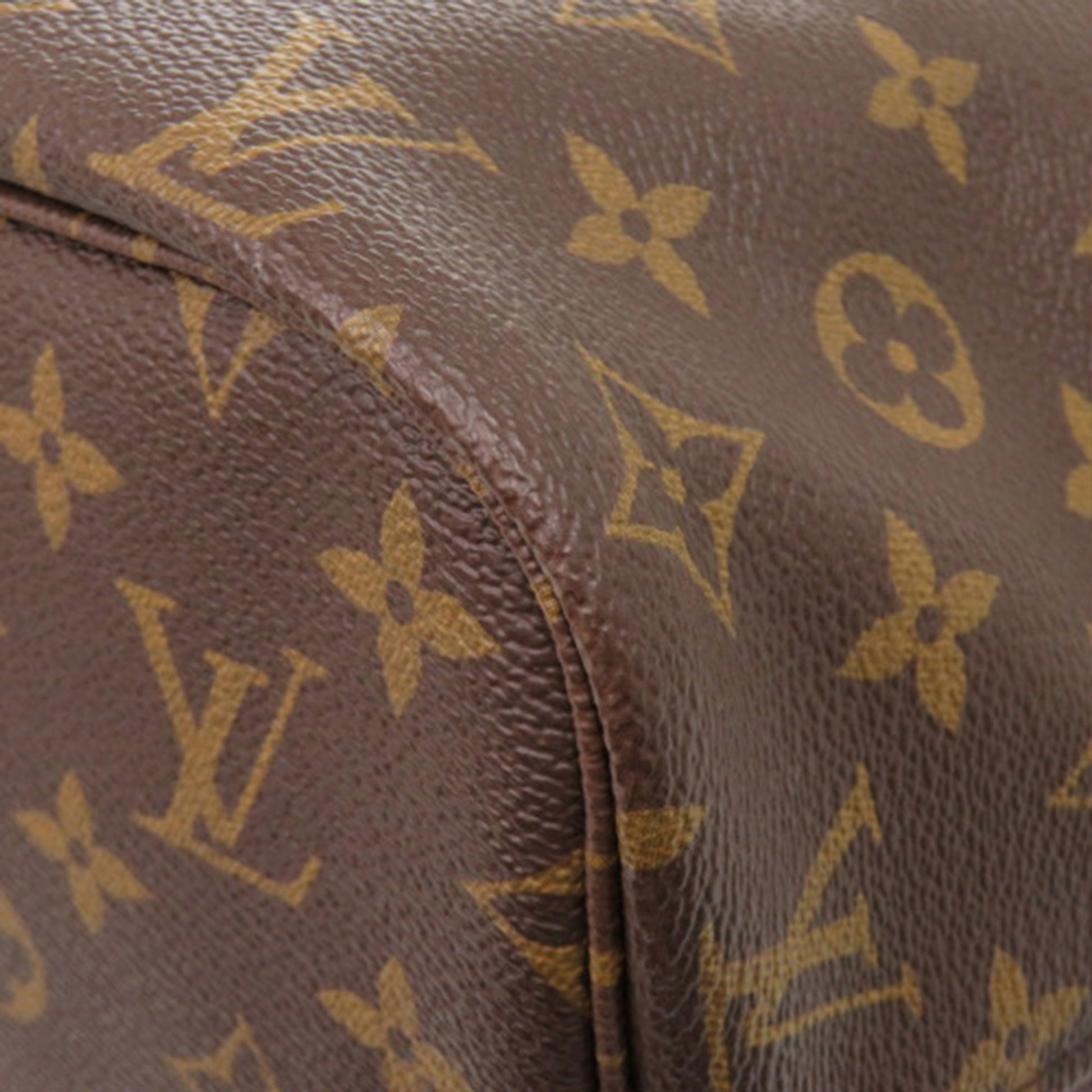 Louis Vuitton Monogram Neverfull MM