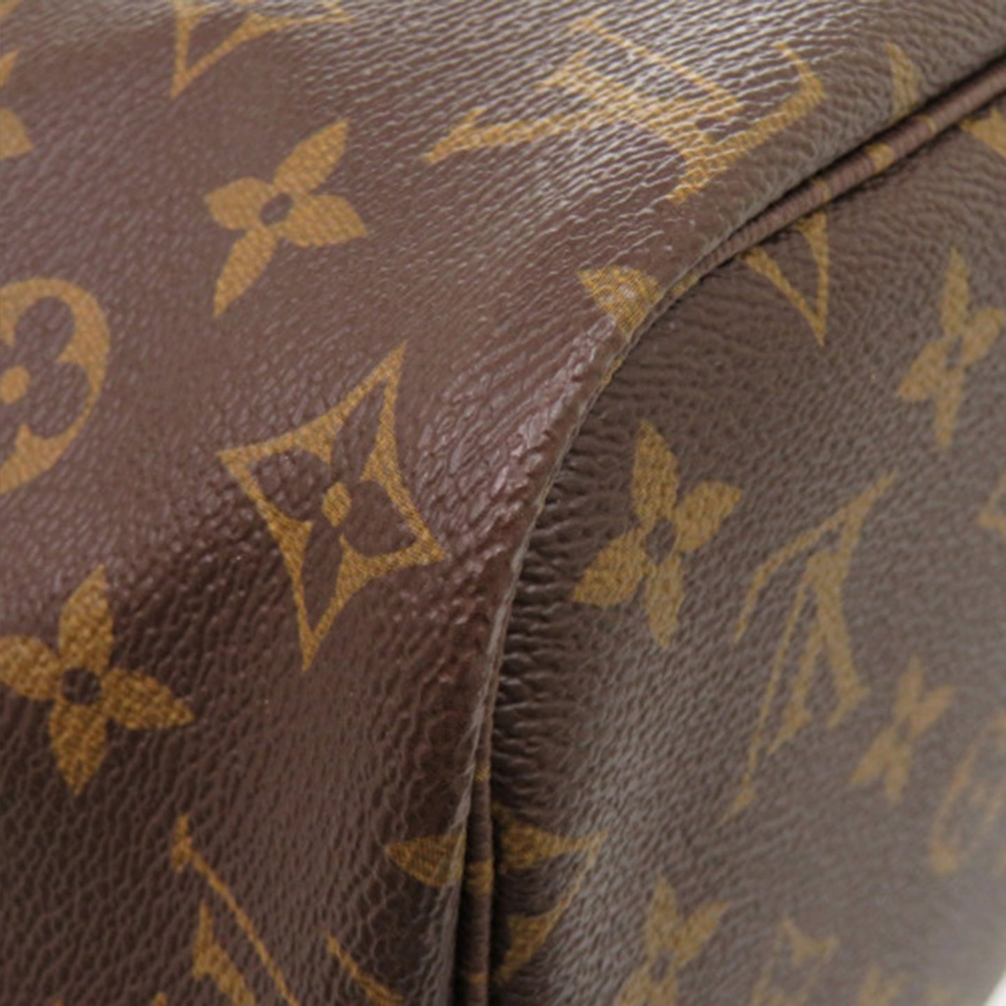 Louis Vuitton Monogram Neverfull MM