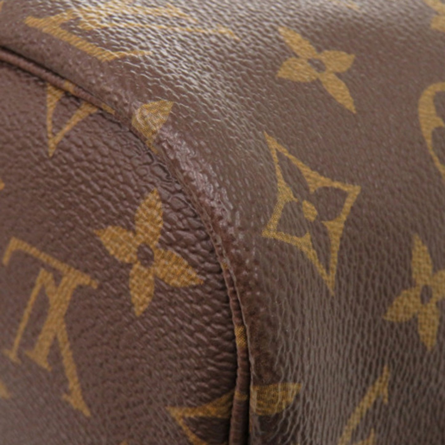 Louis Vuitton Monogram Neverfull MM