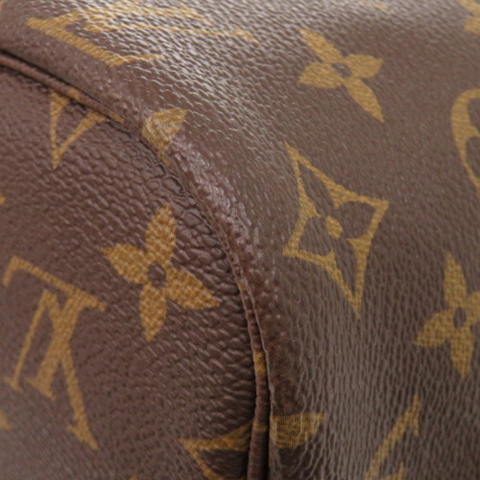 Louis Vuitton Monogram Neverfull MM