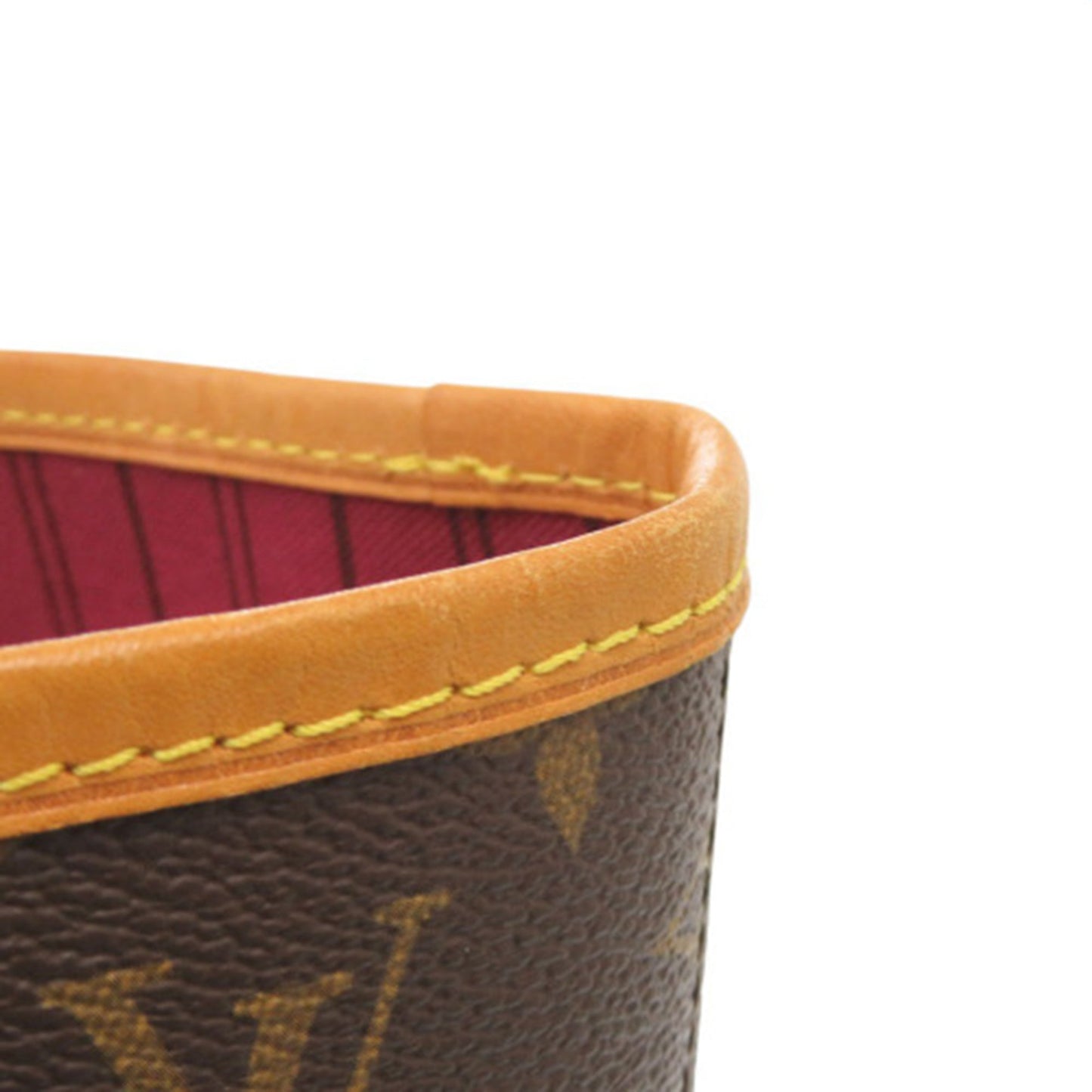 Louis Vuitton Monogram Neverfull MM