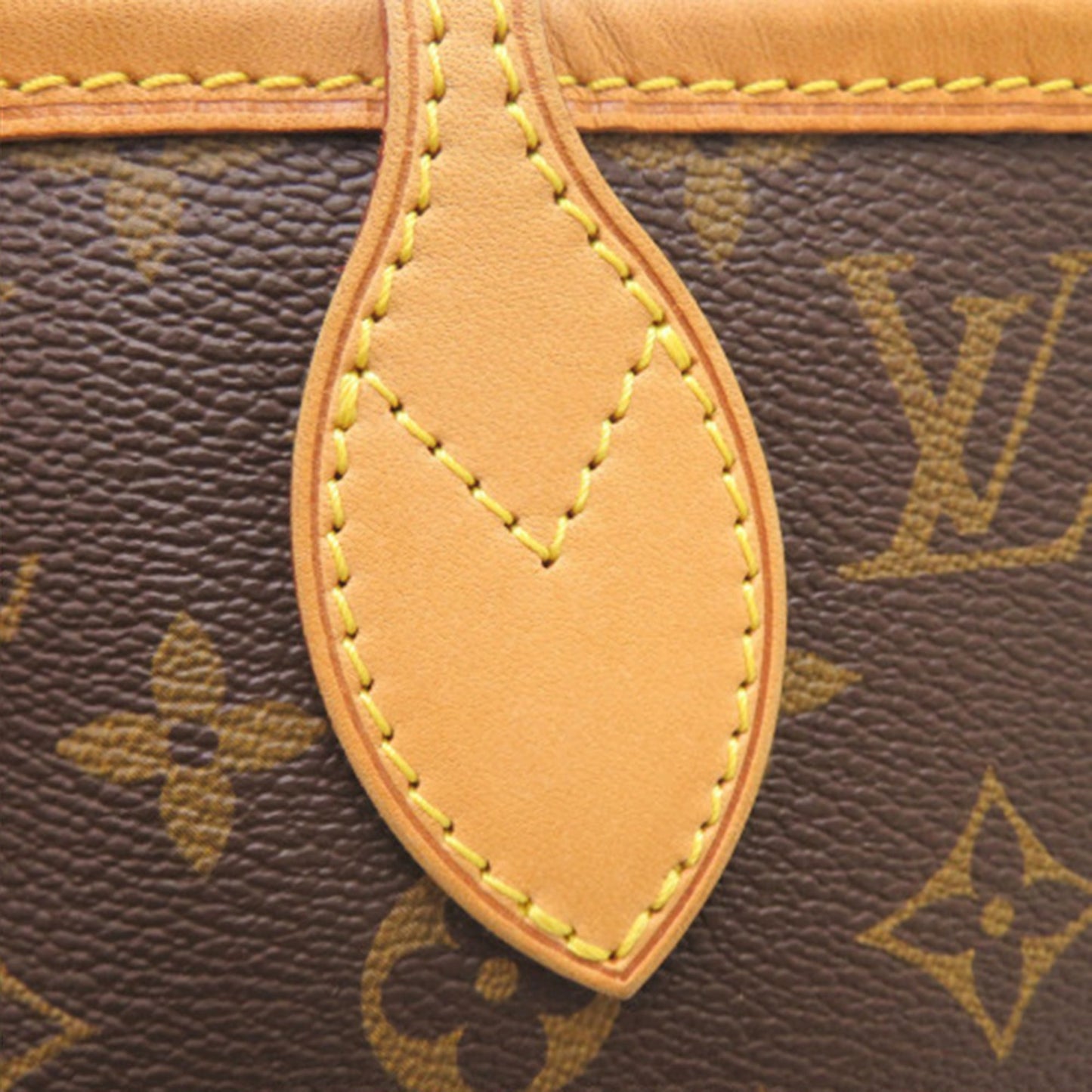 Louis Vuitton Monogram Neverfull MM