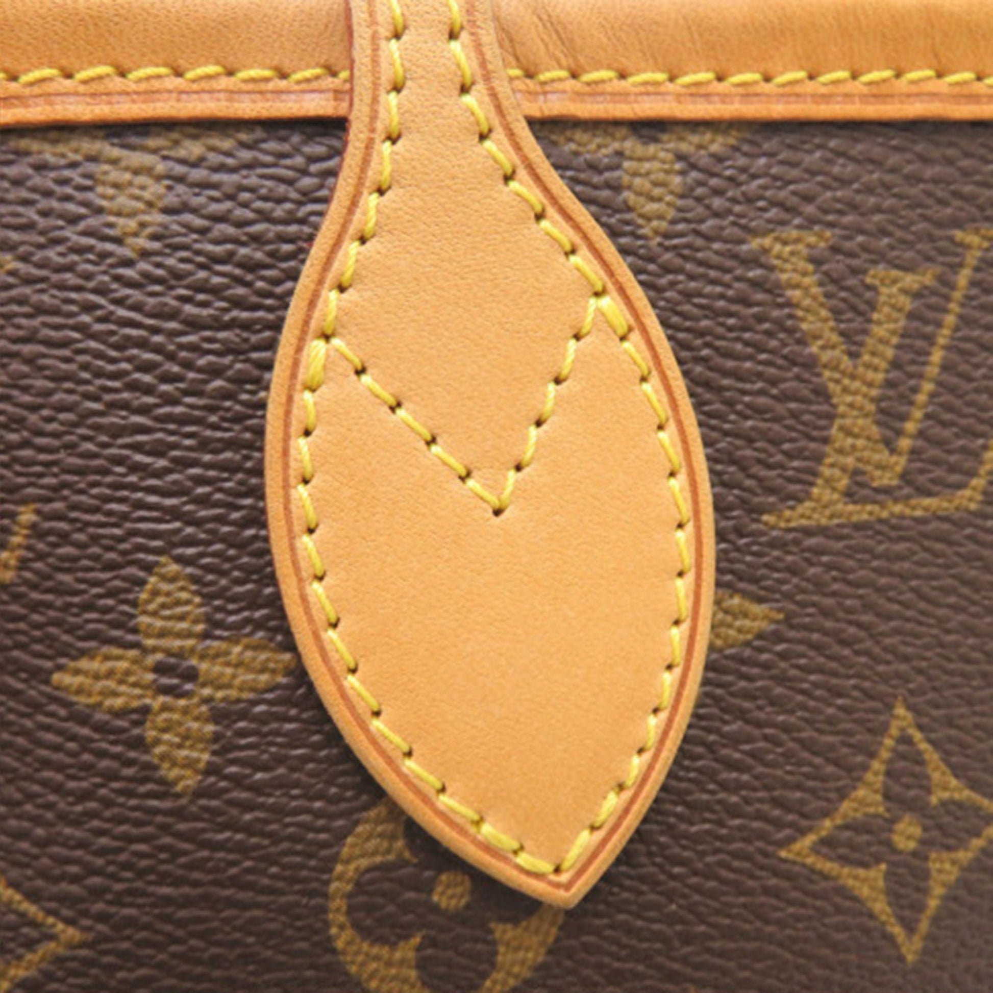 Louis Vuitton Monogram Neverfull MM