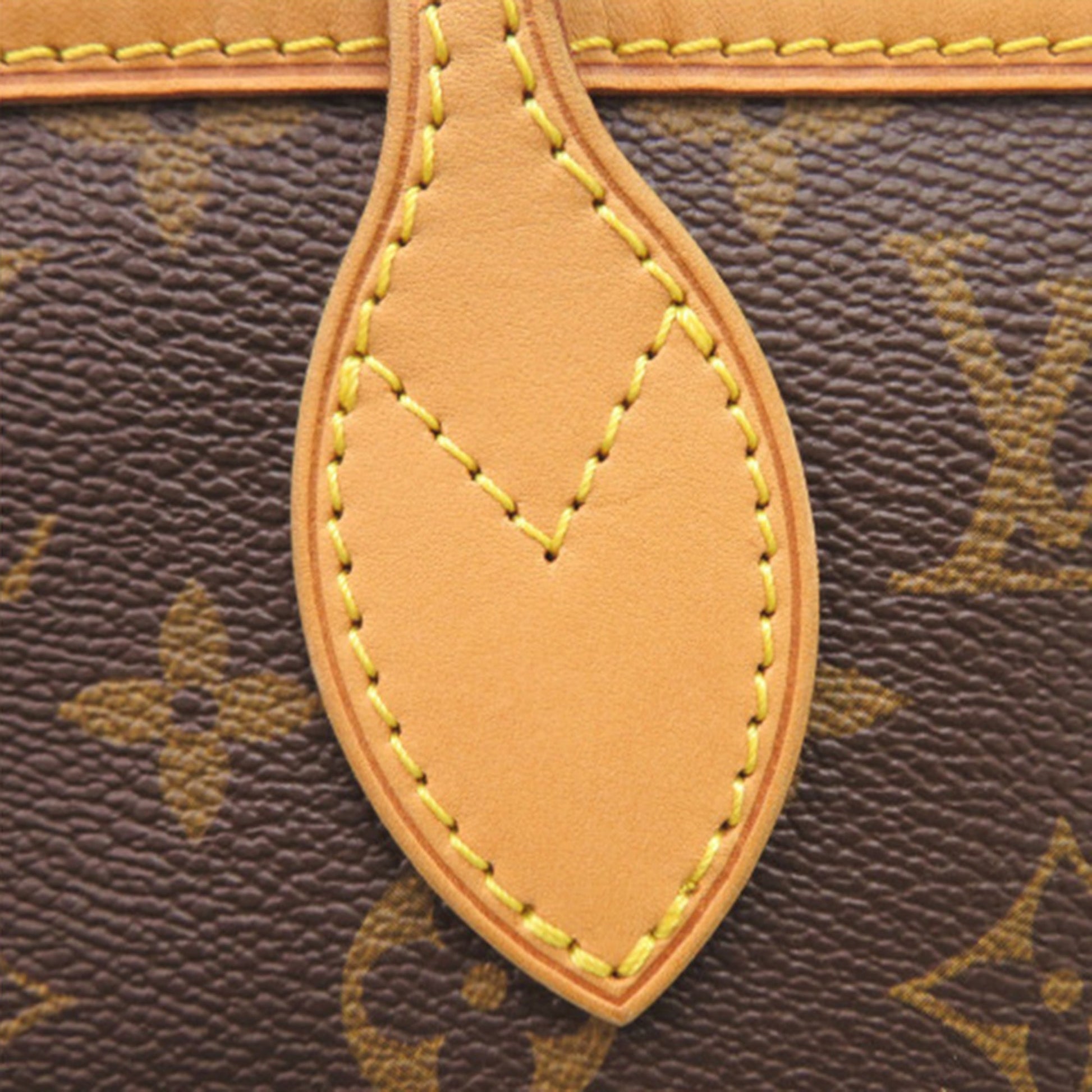 Louis Vuitton Monogram Neverfull MM