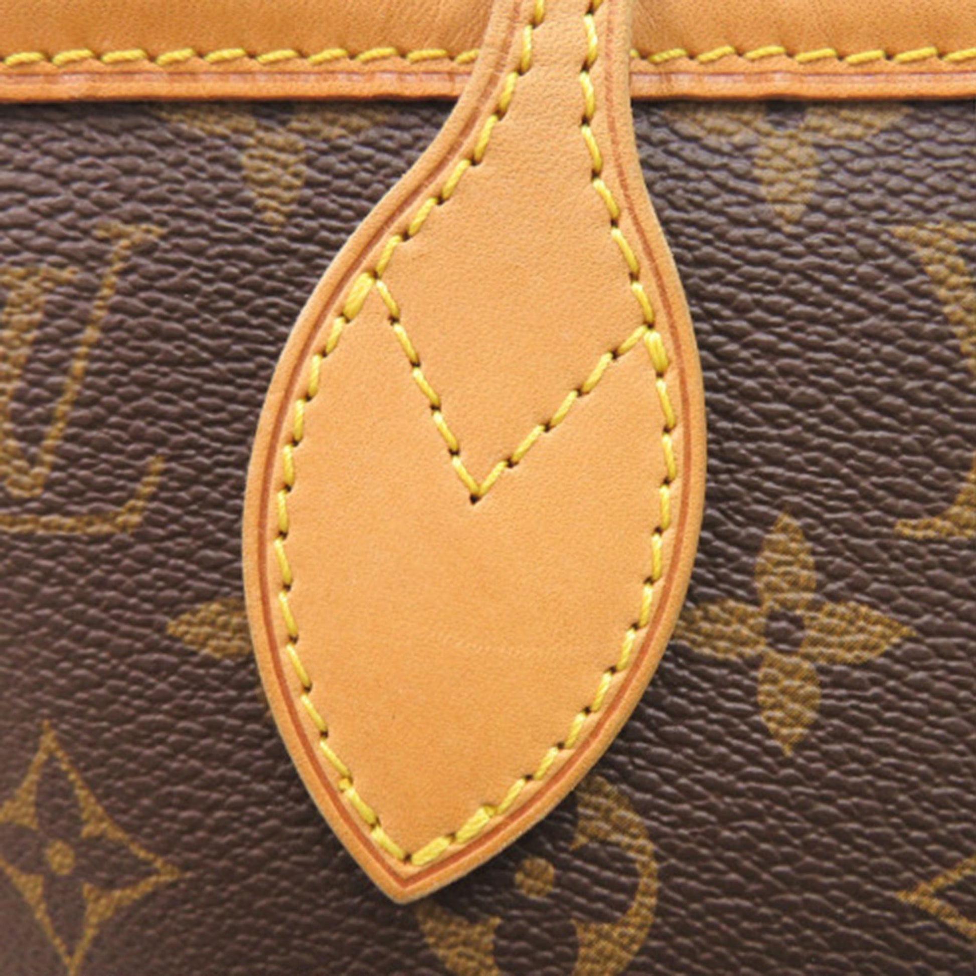 Louis Vuitton Monogram Neverfull MM