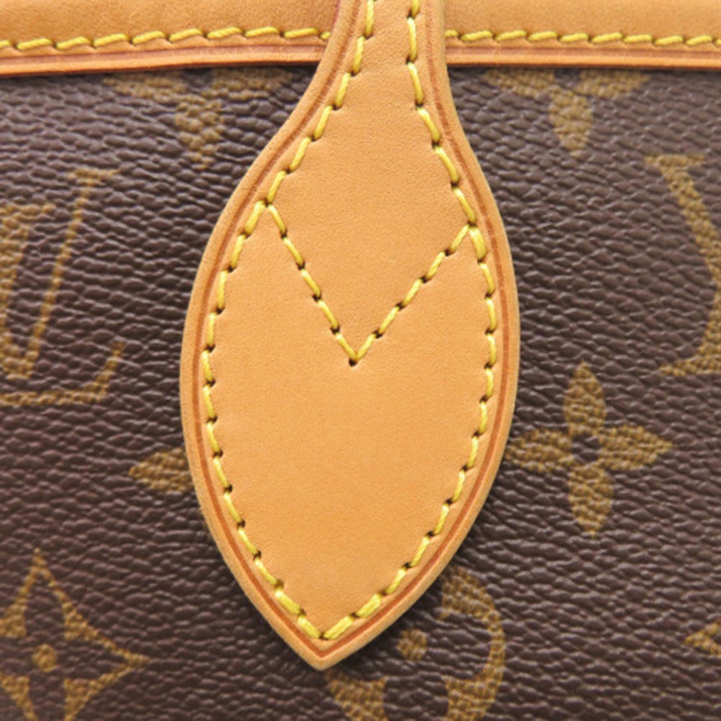 Louis Vuitton Monogram Neverfull MM