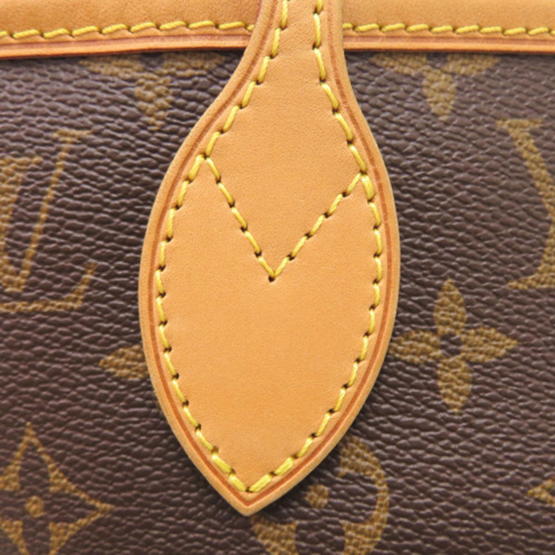 Louis Vuitton Monogram Neverfull MM