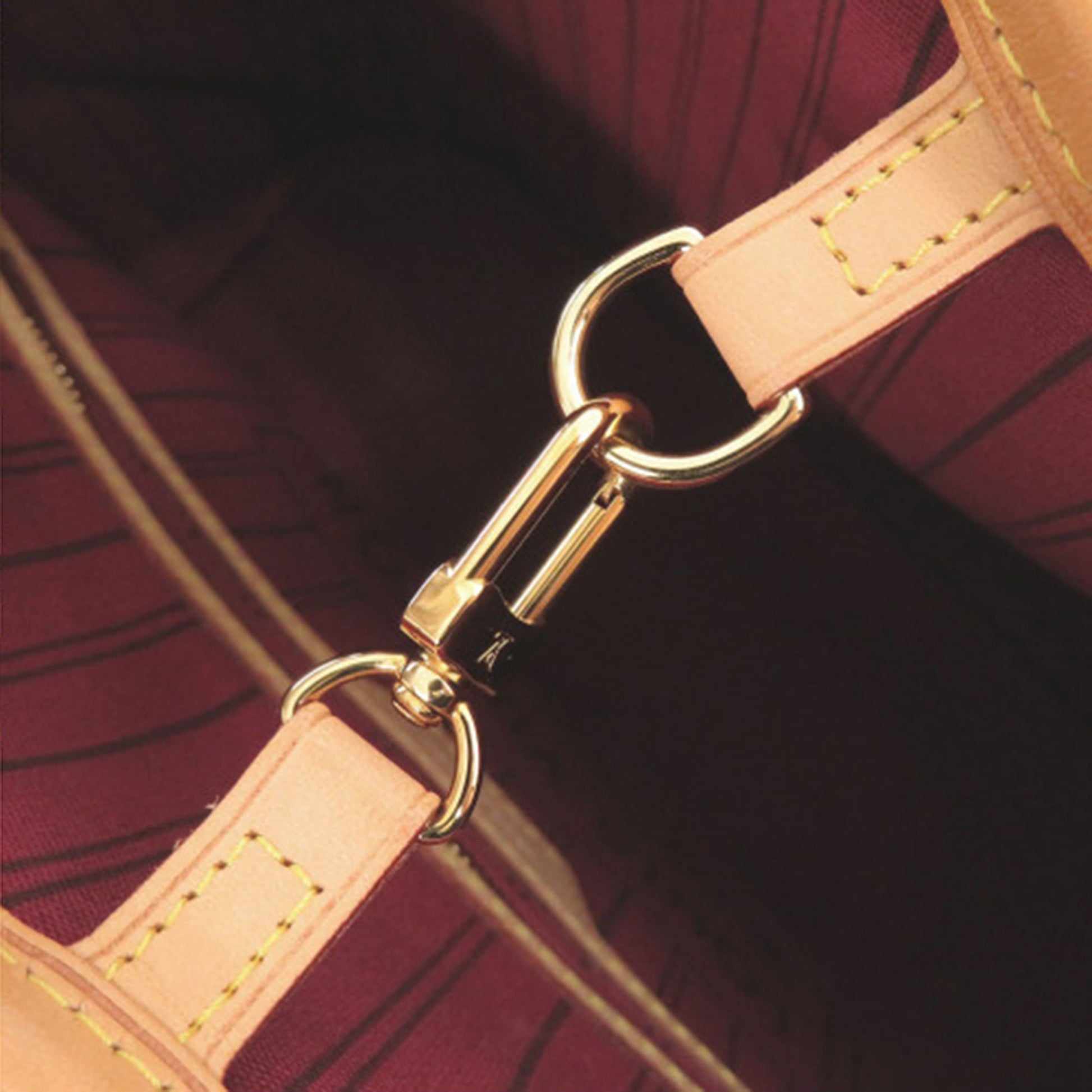 Louis Vuitton Monogram Neverfull MM