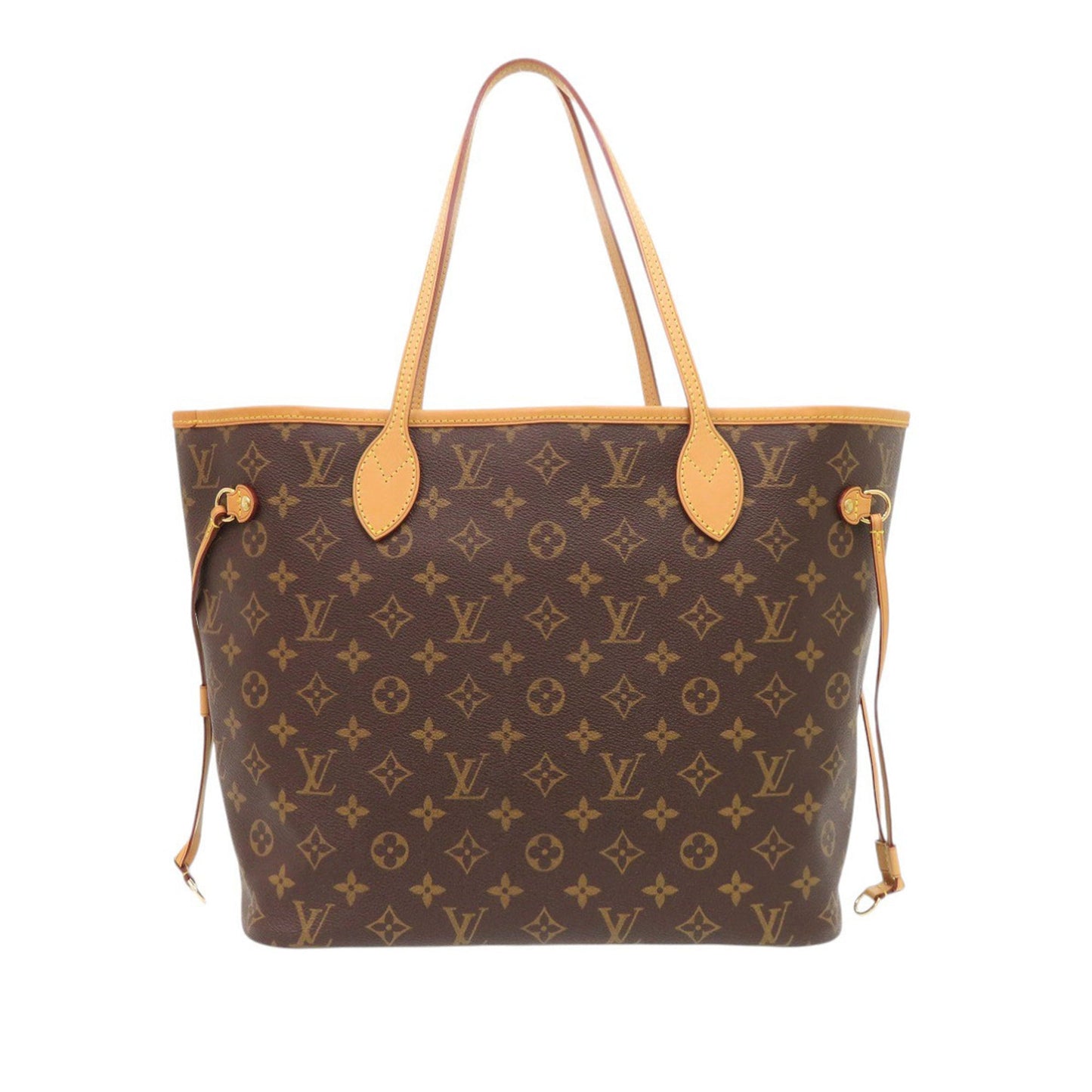 Louis Vuitton Monogram Neverfull MM