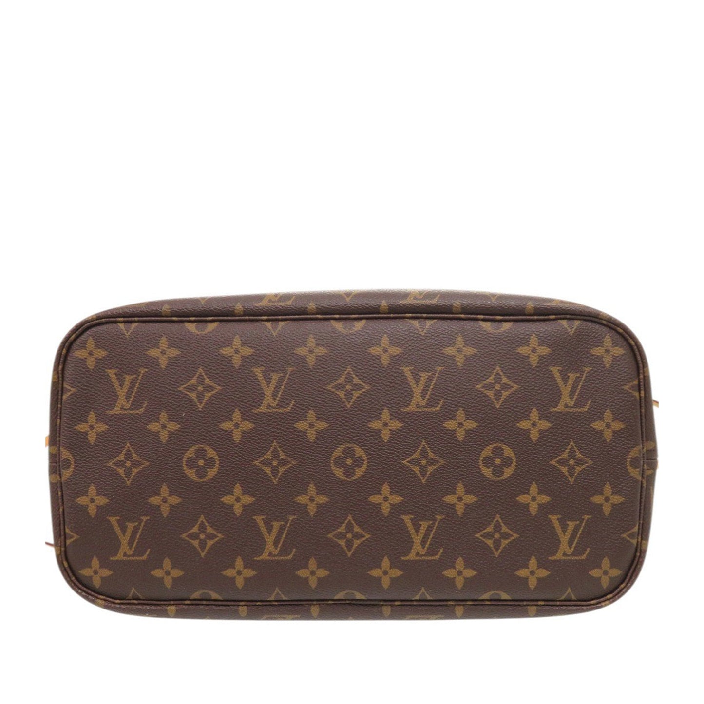 Louis Vuitton Monogram Neverfull MM