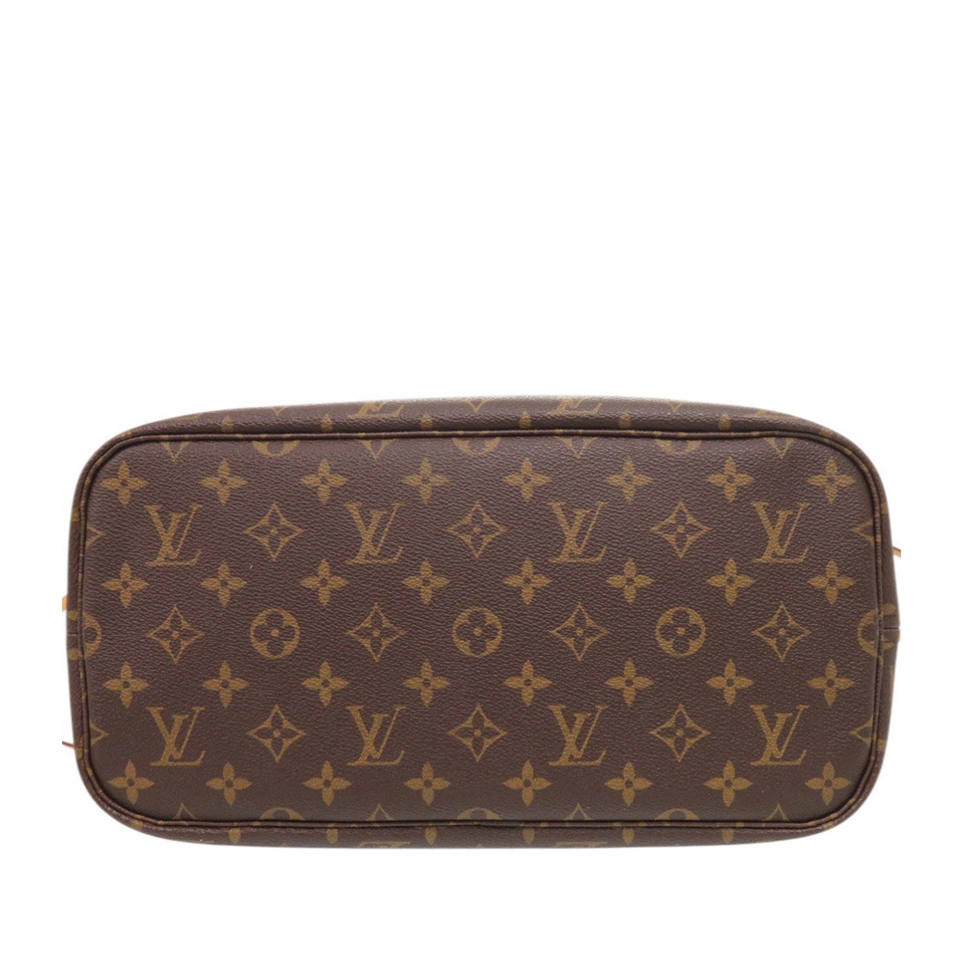 Louis Vuitton Monogram Neverfull MM