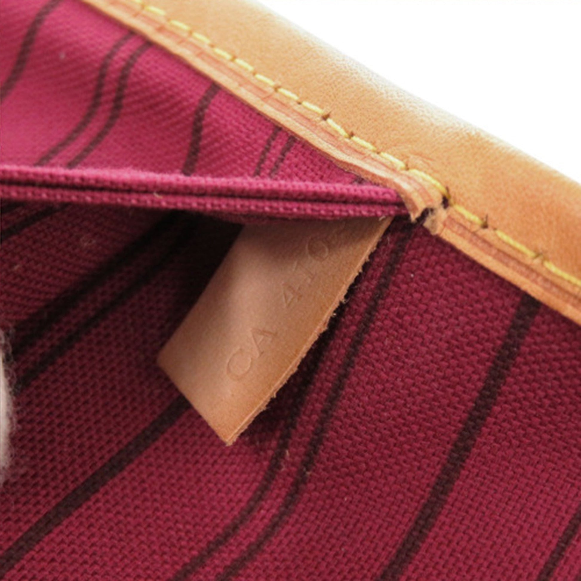 Louis Vuitton Monogram Neverfull MM