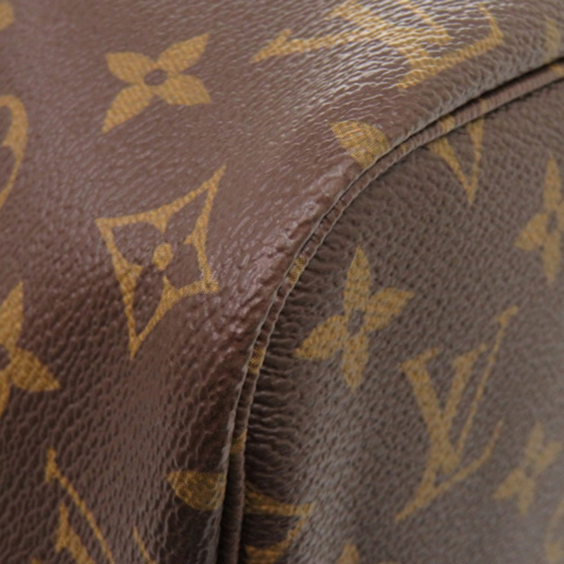 Louis Vuitton Monogram Neverfull MM