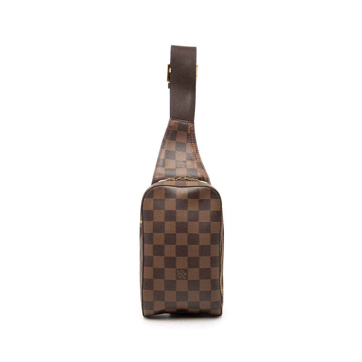 Louis Vuitton Damier Ebene Geronimos
