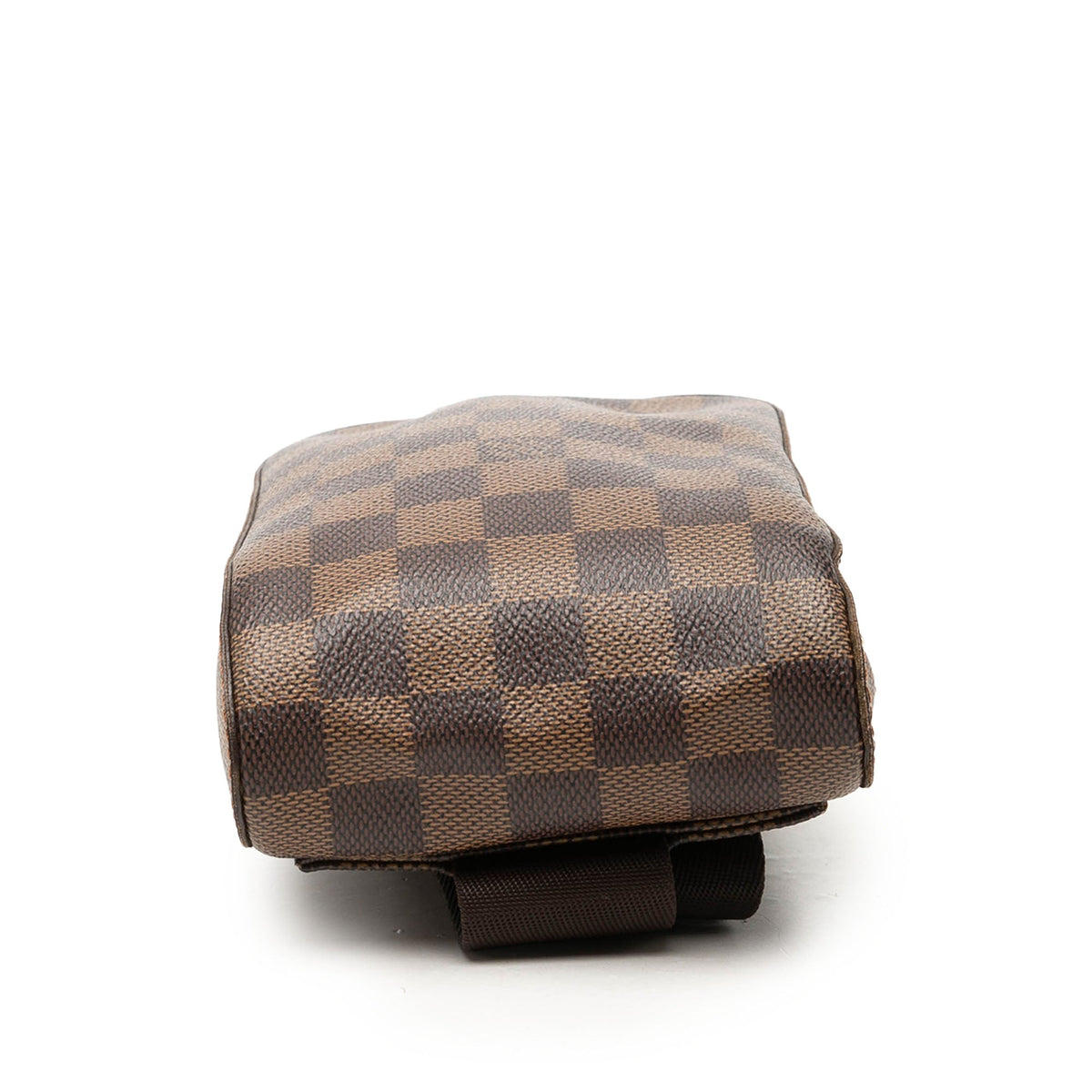 Louis Vuitton Damier Ebene Geronimos