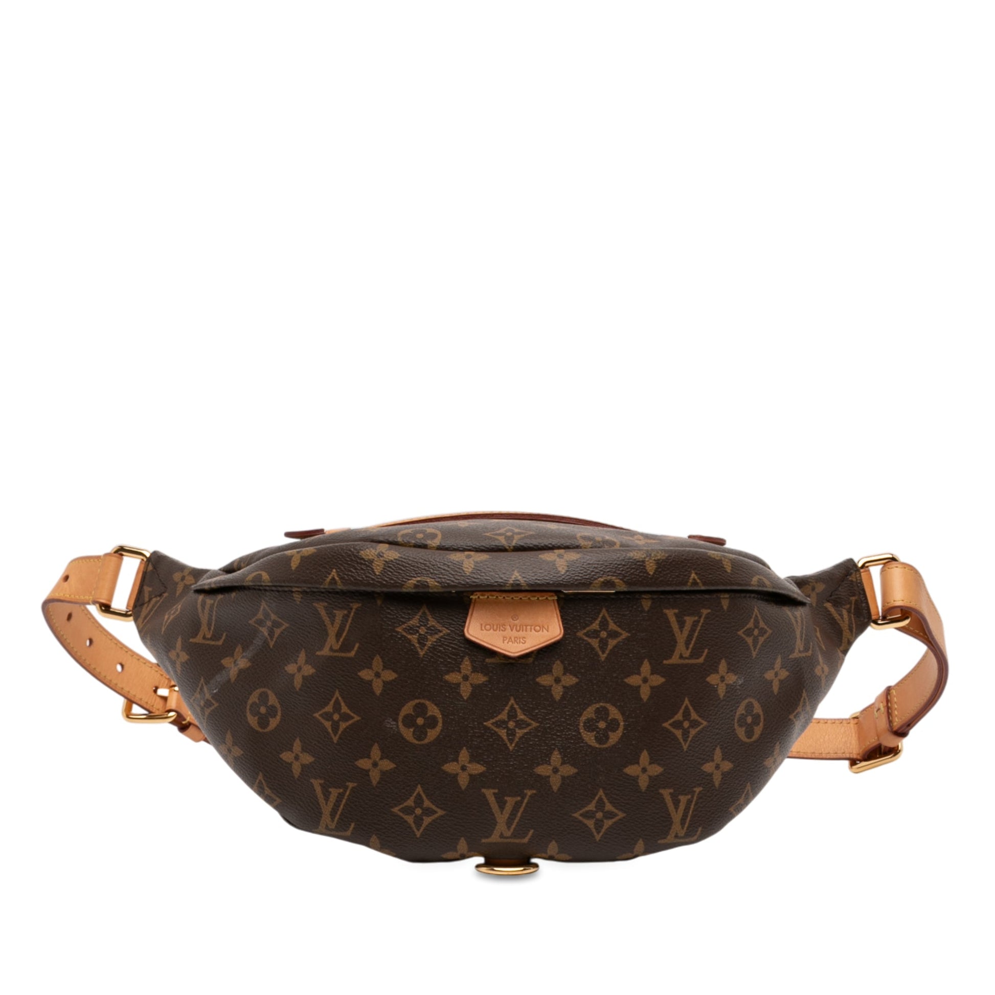 Louis Vuitton Monogram Bumbag