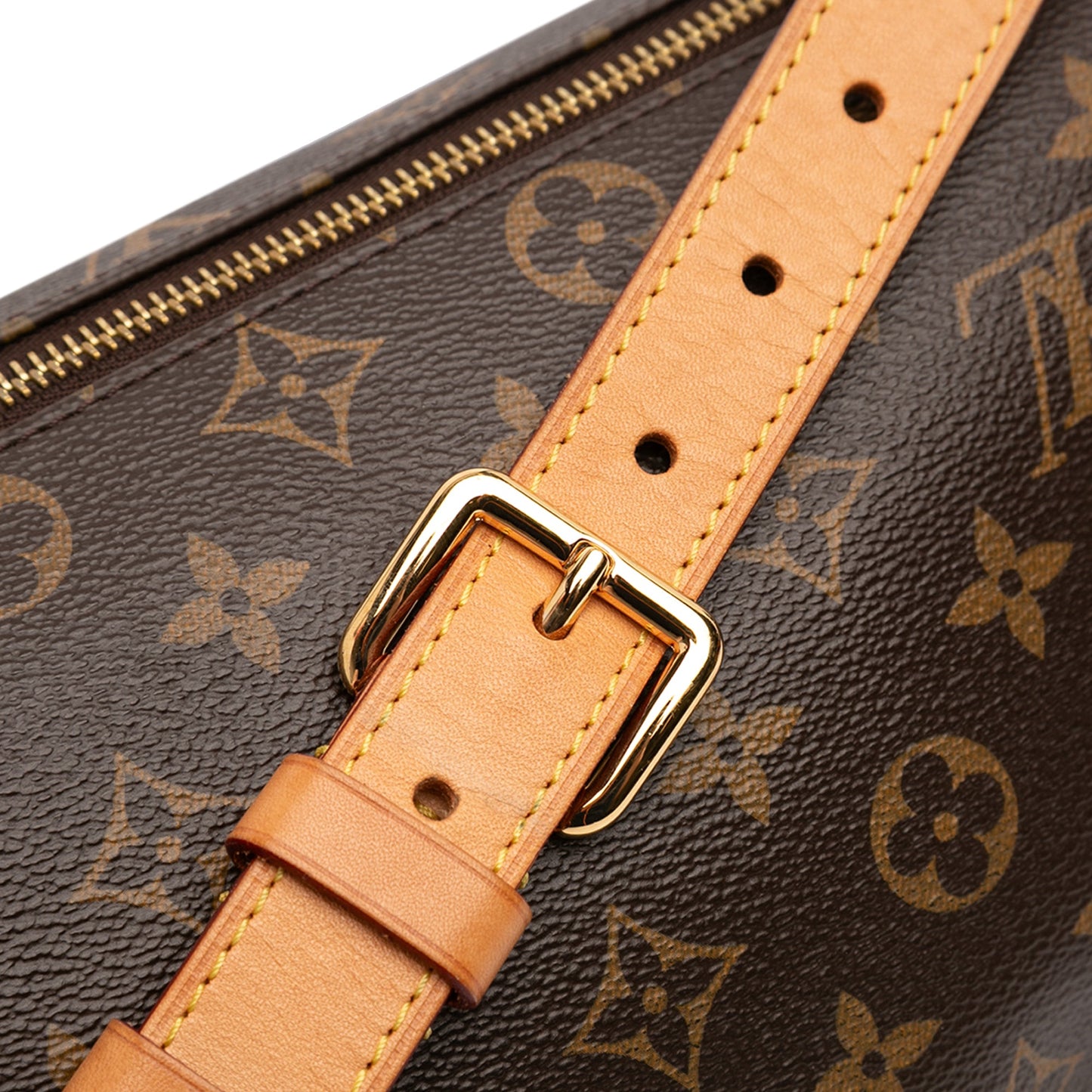 Louis Vuitton Monogram Bumbag