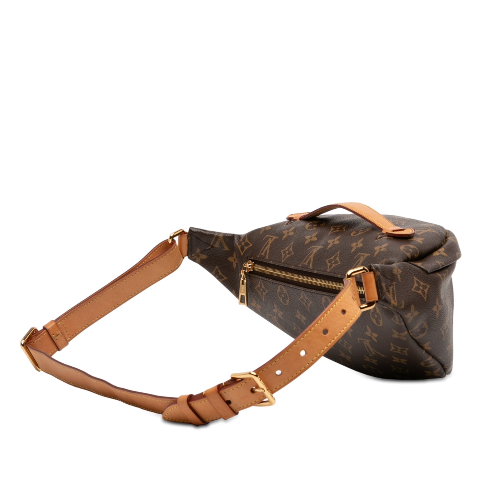 Louis Vuitton Monogram Bumbag