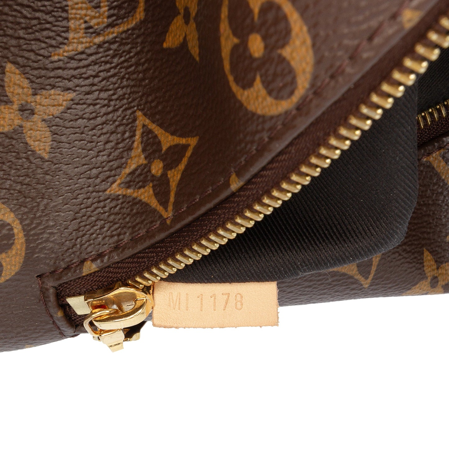 Louis Vuitton Monogram Bumbag