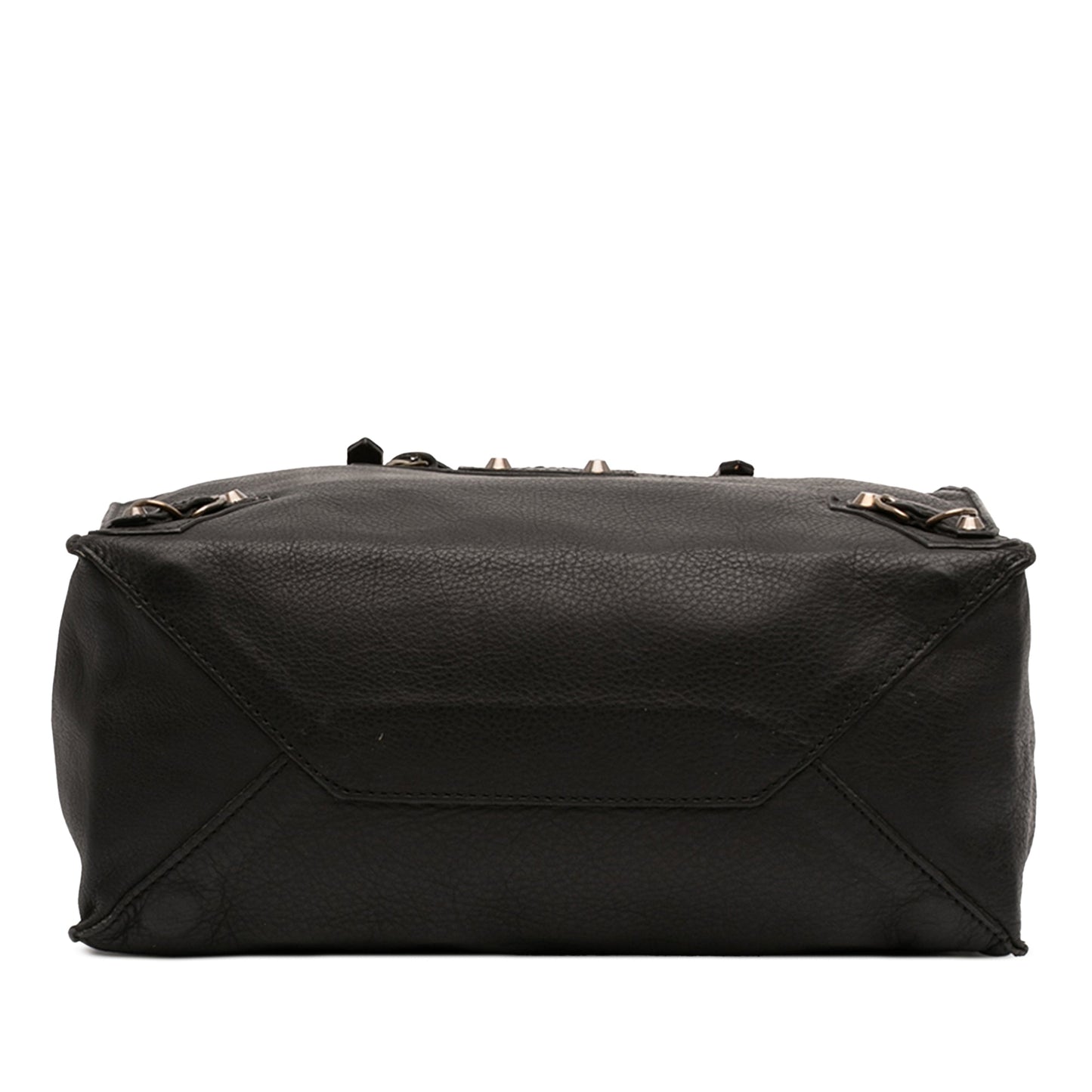 Balenciaga Calfskin Papier A6 Tote