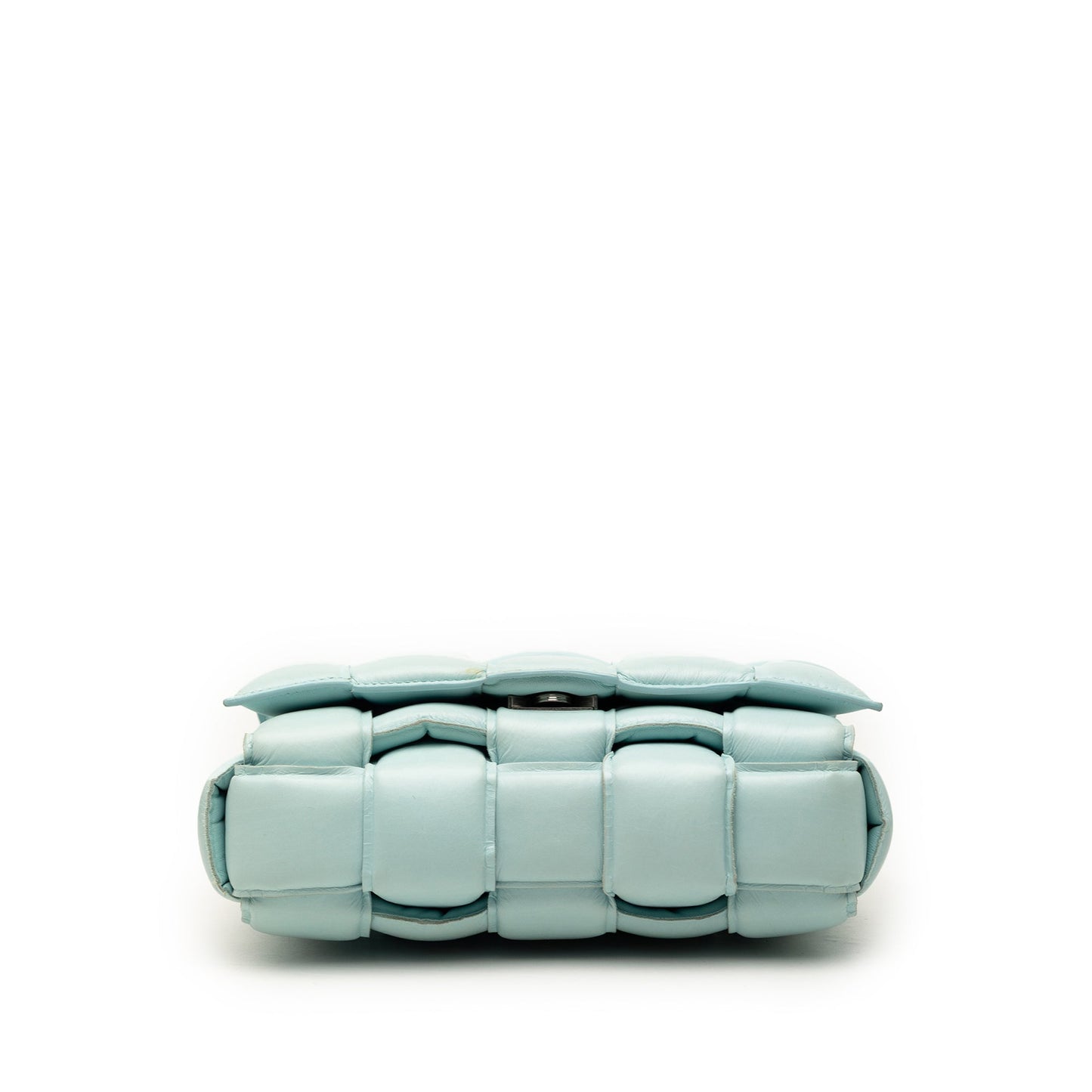 Bottega Veneta Nappa Intrecciato Padded Cassette Crossbody