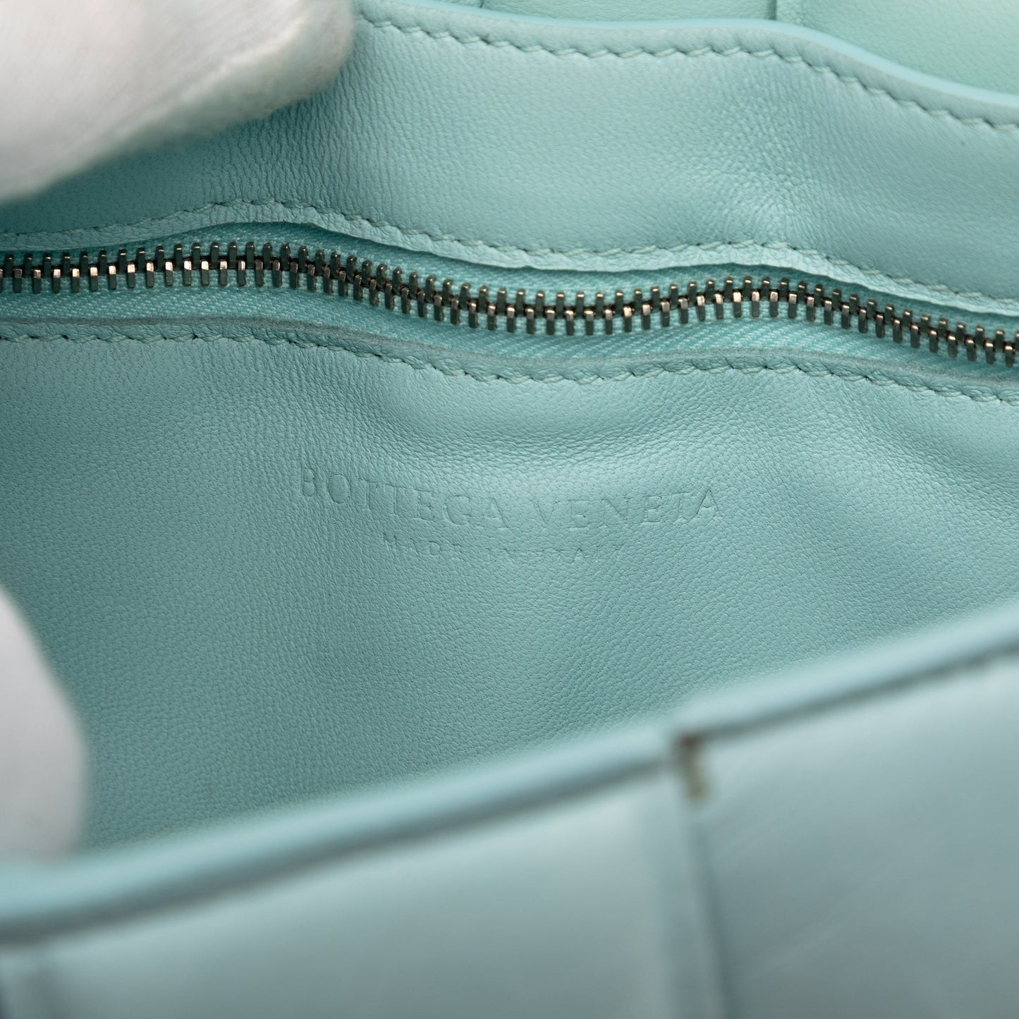 Bottega Veneta Nappa Intrecciato Padded Cassette Crossbody