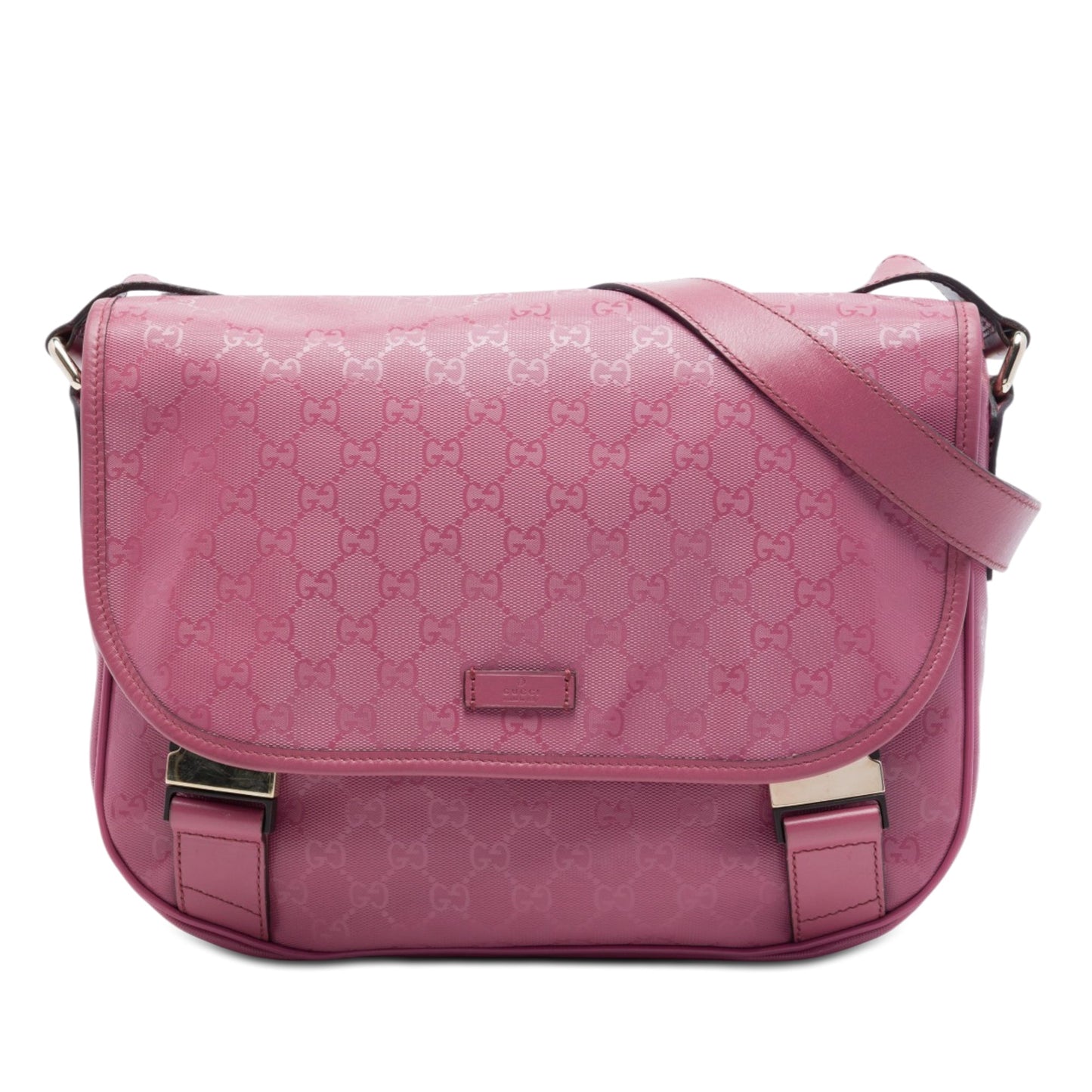 Gucci GG Imprime Crossbody