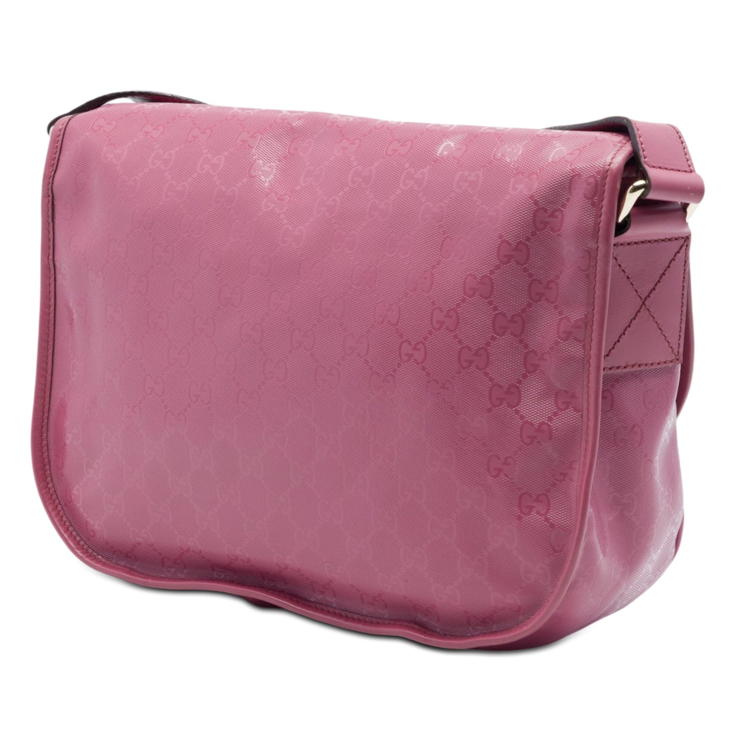 Gucci GG Imprime Crossbody