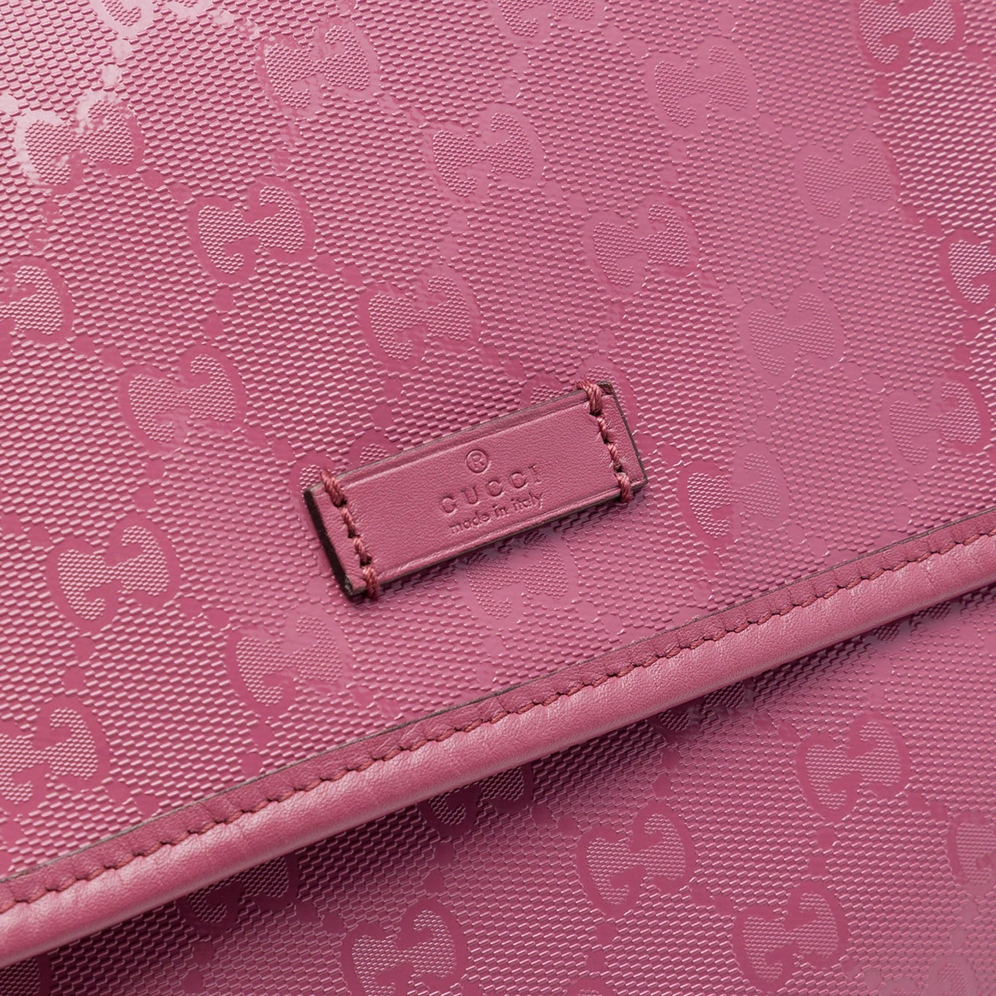 Gucci GG Imprime Crossbody