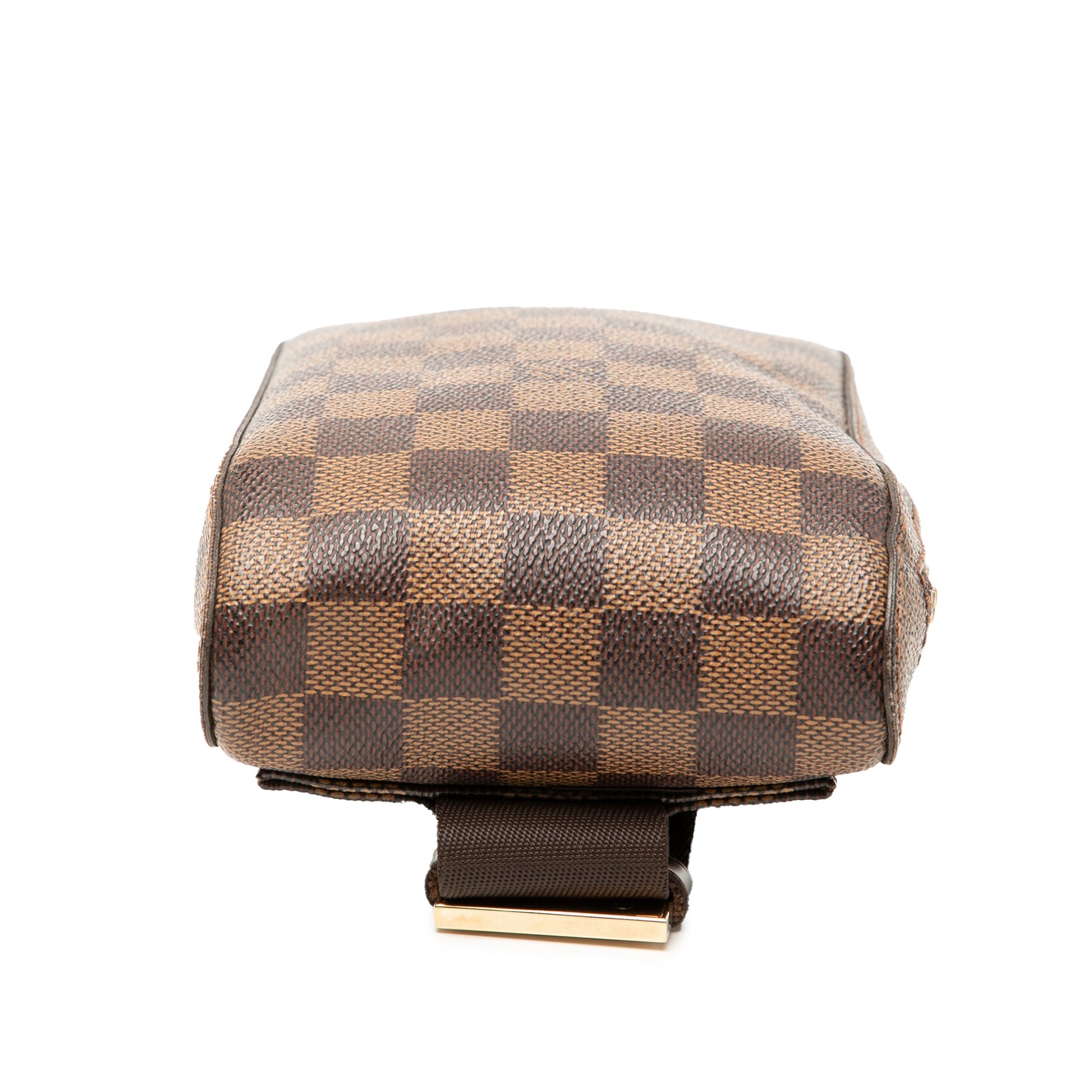 Louis Vuitton Damier Ebene Geronimos