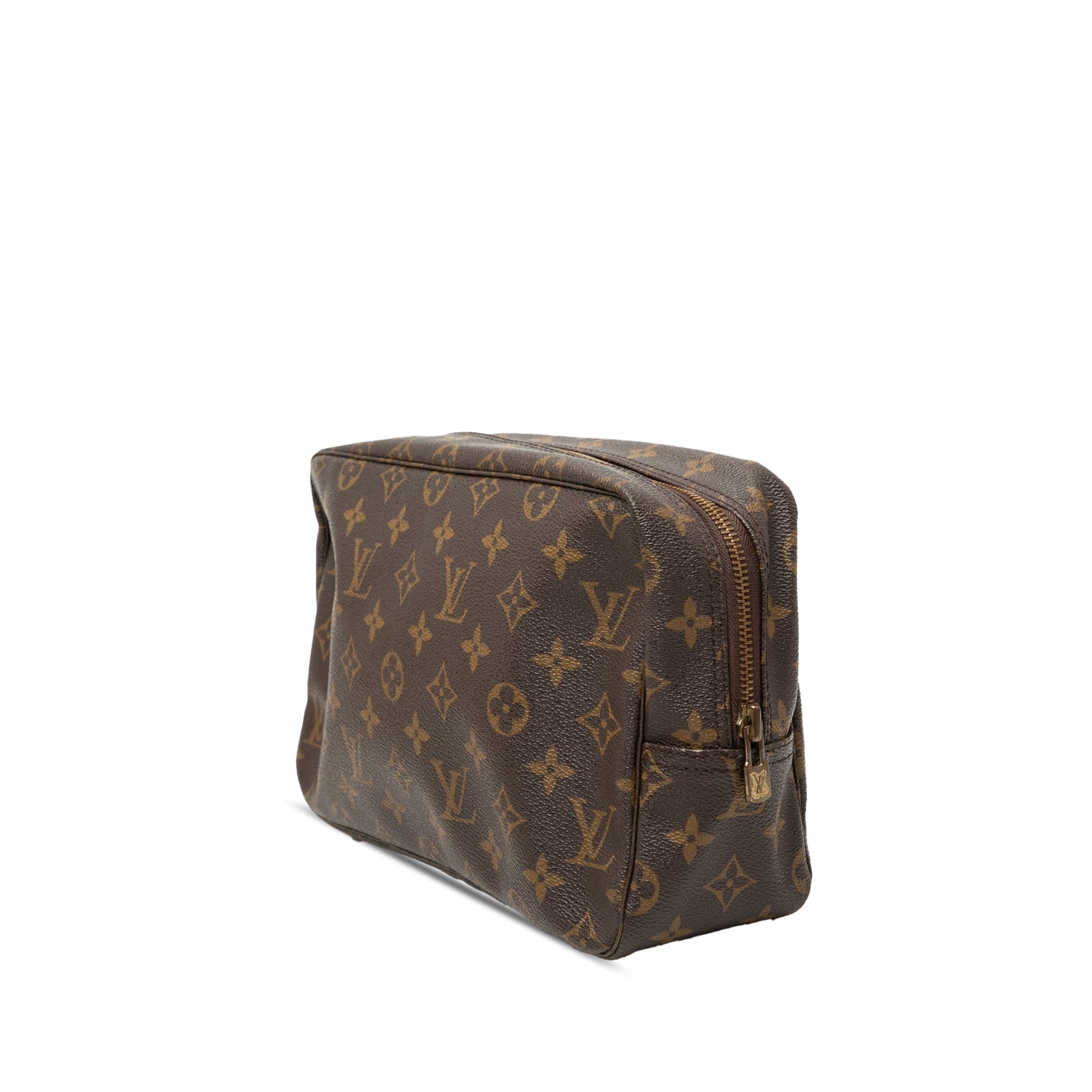 Louis Vuitton Monogram Trousse Toilette 28