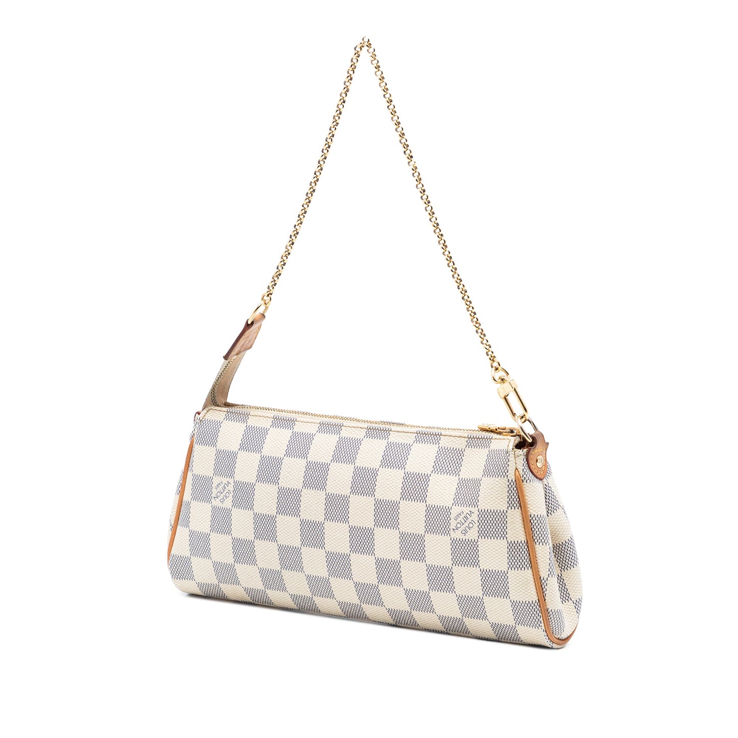 Louis Vuitton Damier Azur Eva