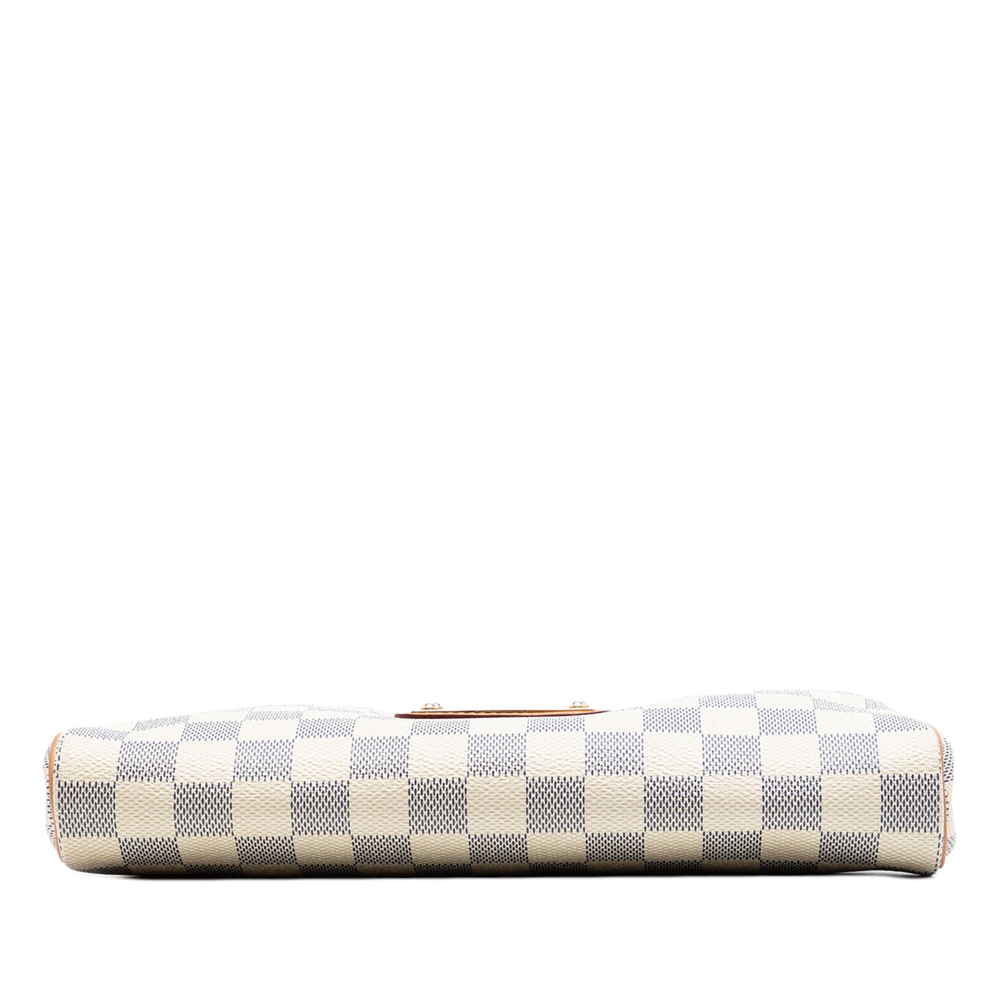 Louis Vuitton Damier Azur Eva