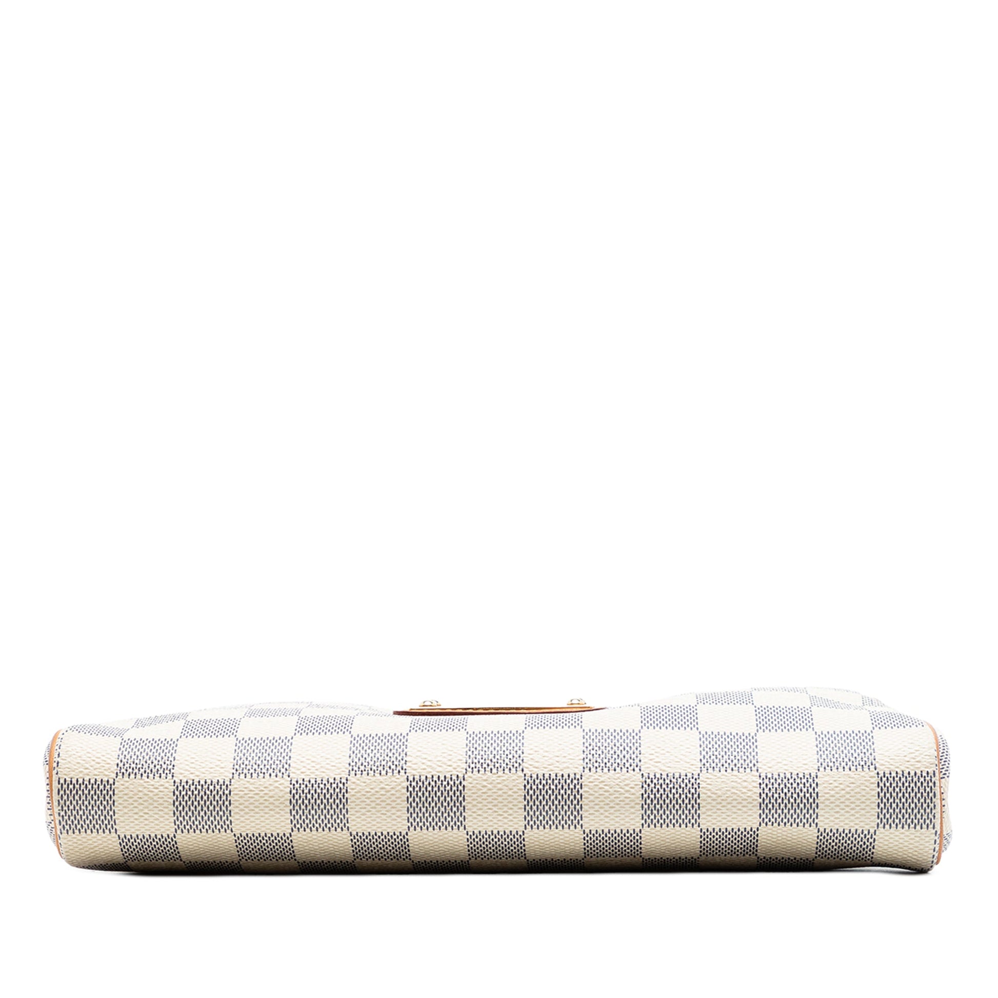 Louis Vuitton Damier Azur Eva