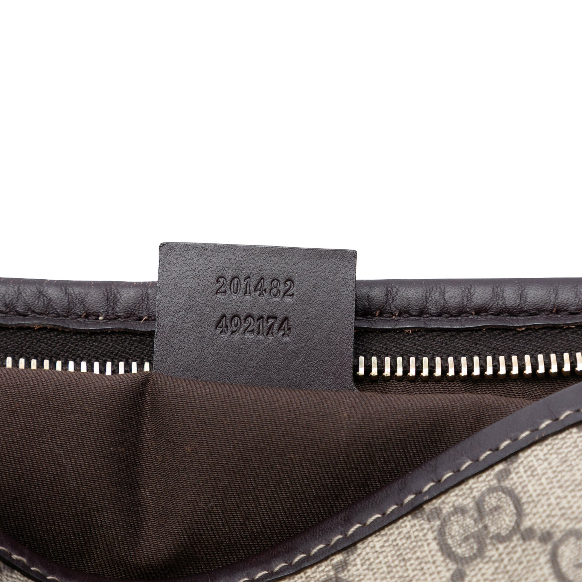 GG Supreme Weekender