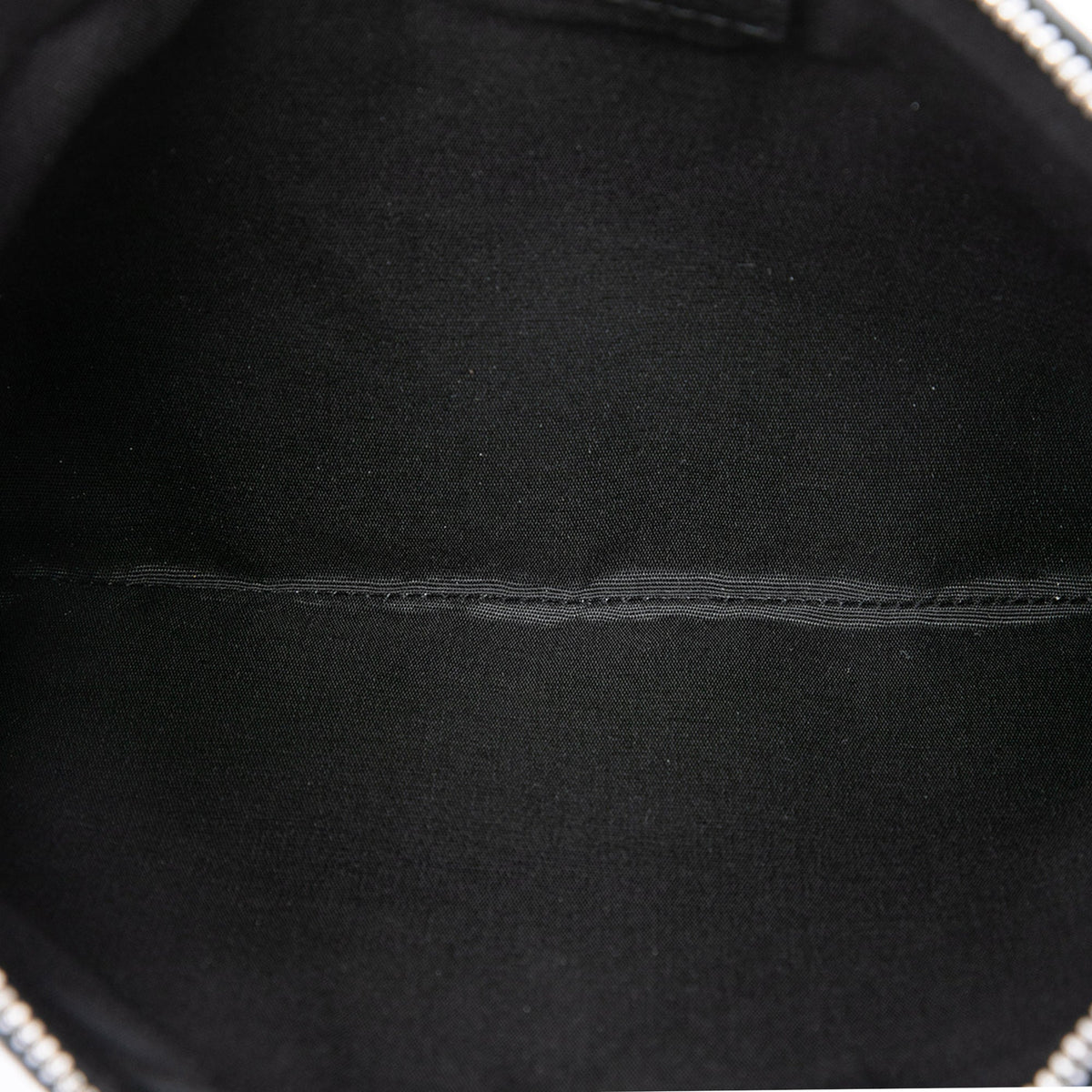 Dior Grained Calfskin Atelier Clutch