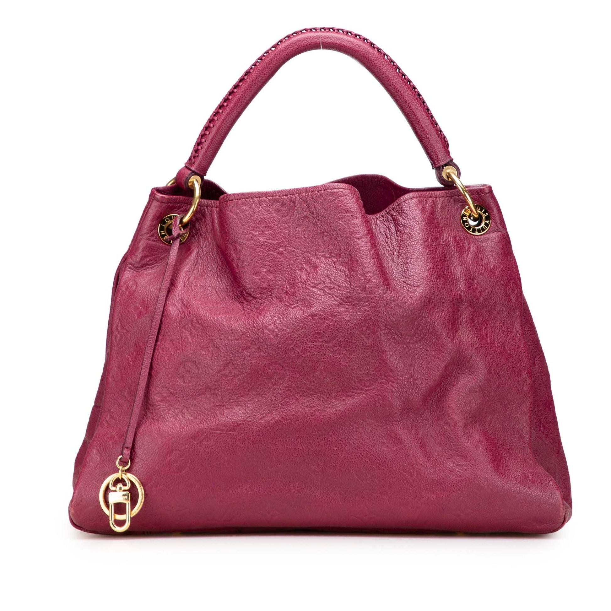 Louis Vuitton Monogram Empreinte Artsy MM
