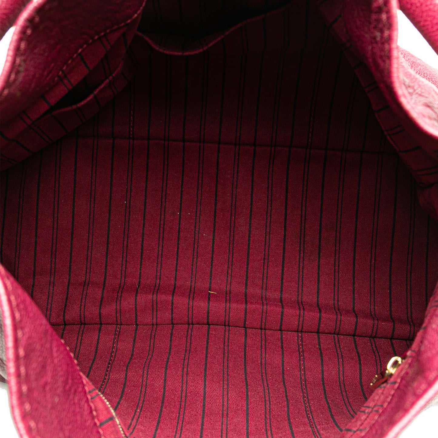 Louis Vuitton Monogram Empreinte Artsy MM