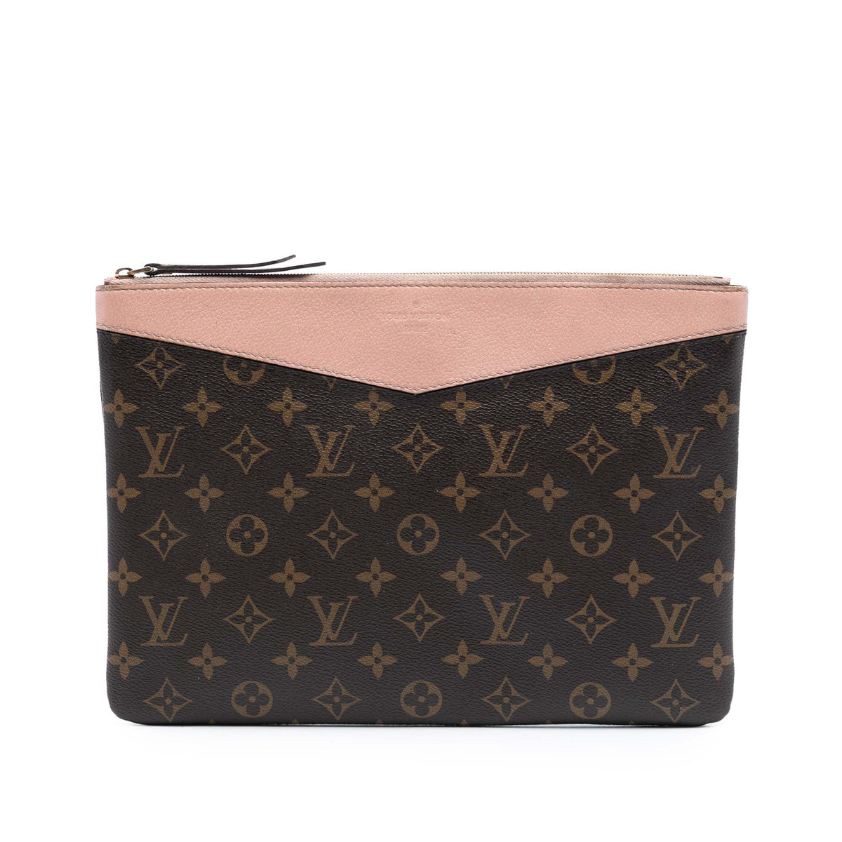 Louis Vuitton Monogram Daily Pouch