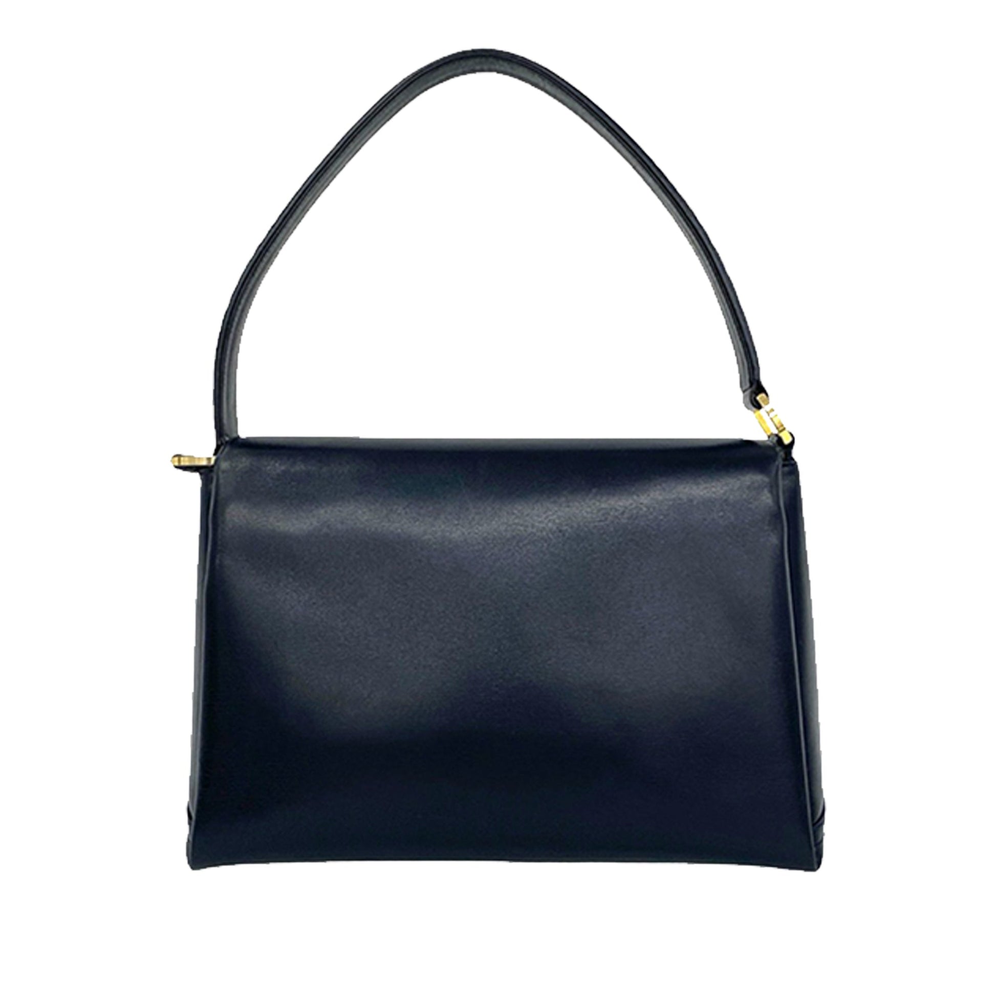 Gucci Calfskin Handbag