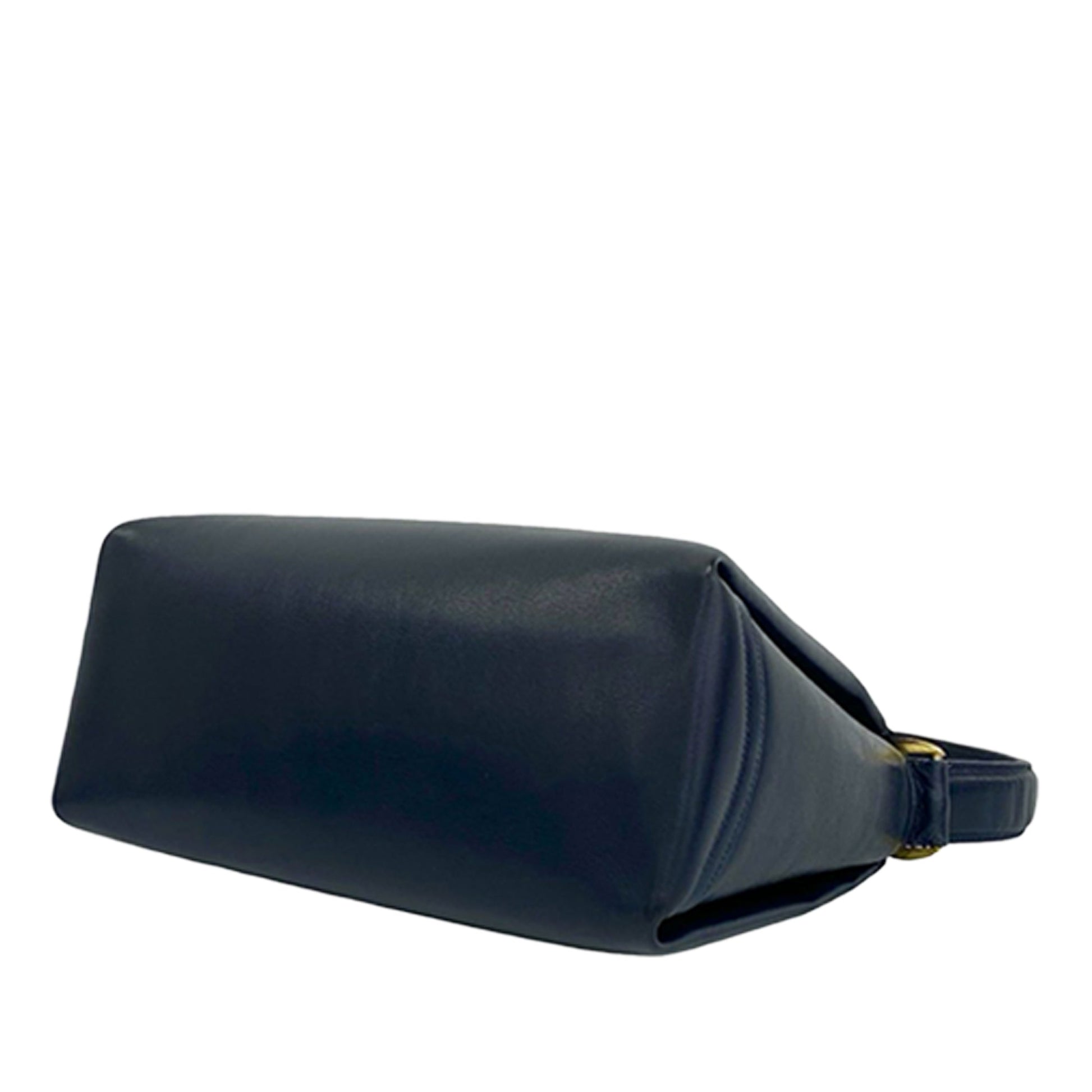 Gucci Calfskin Handbag