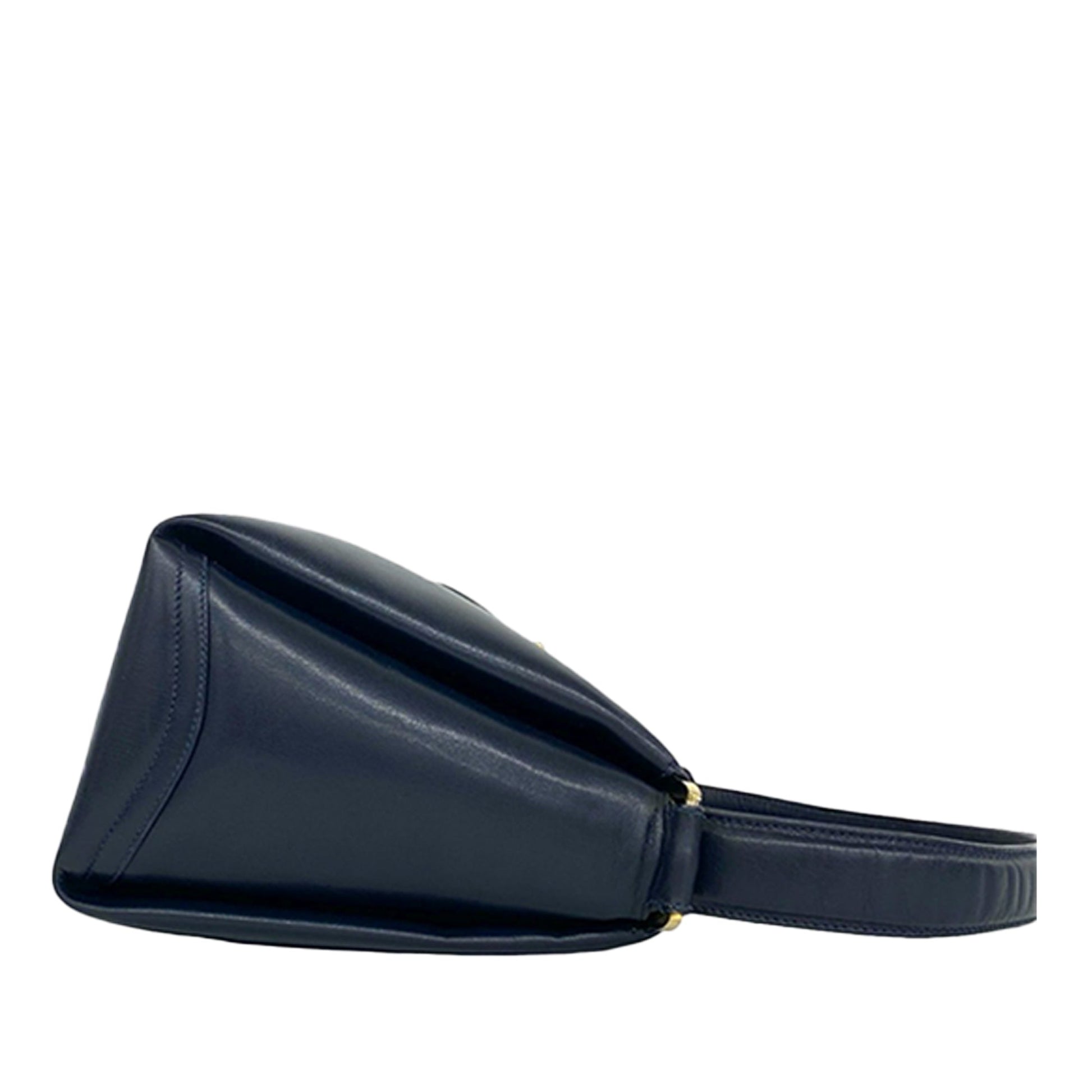 Gucci Calfskin Handbag