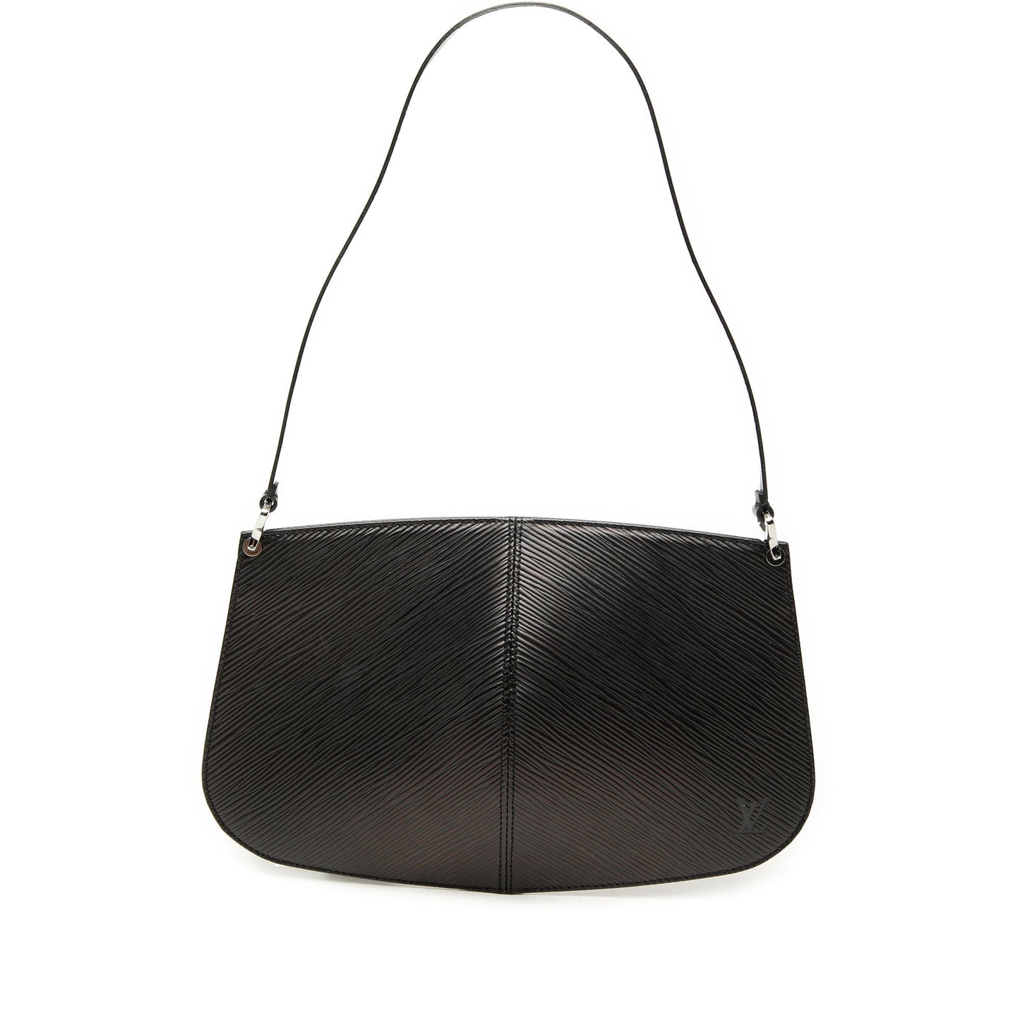 Louis Vuitton Epi Demi Lune Pochette