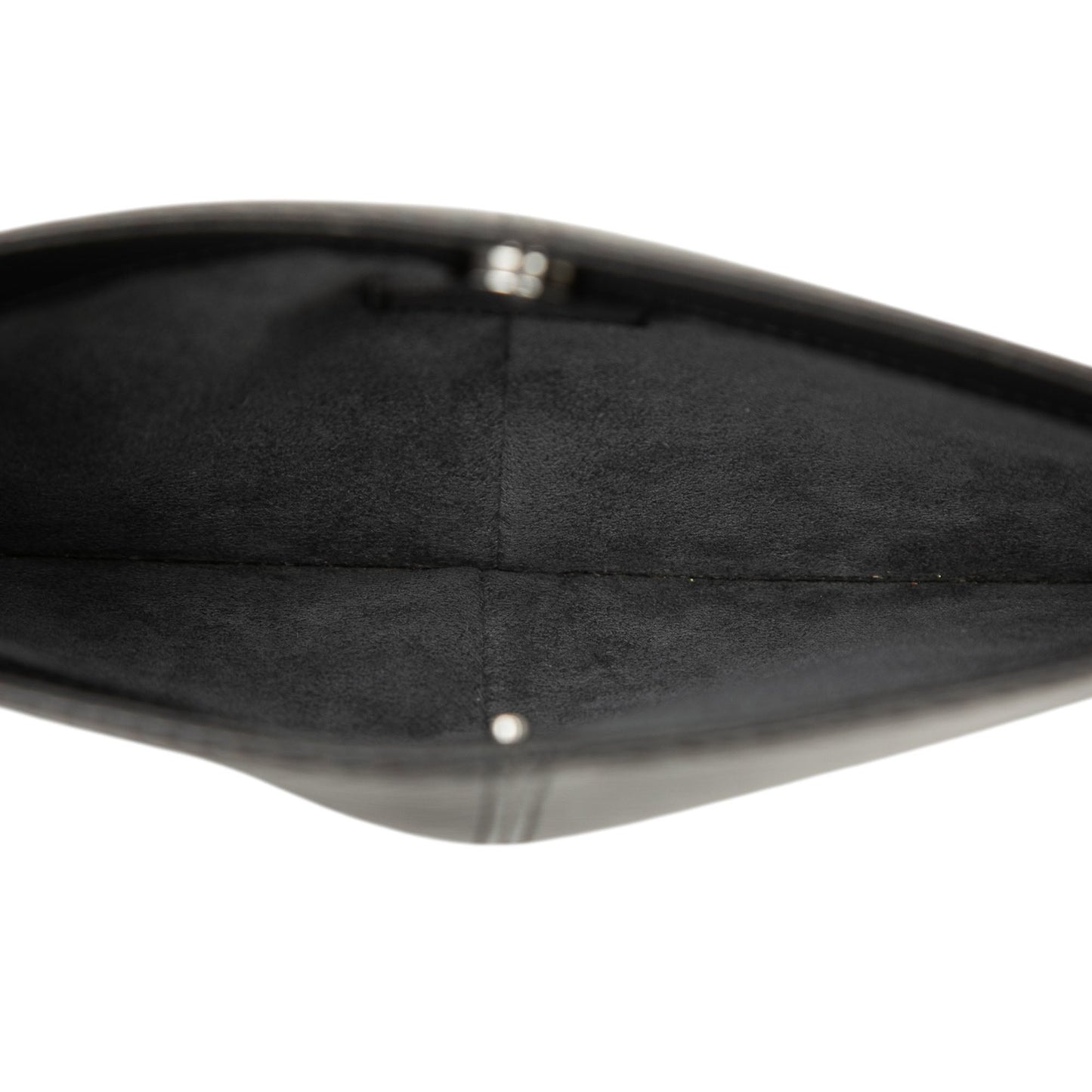 Louis Vuitton Epi Demi Lune Pochette