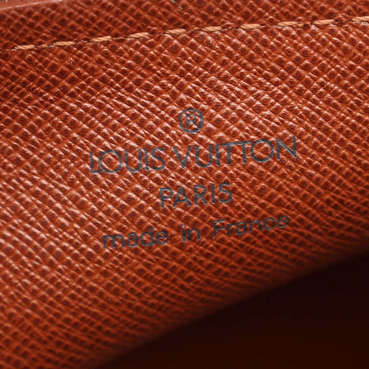Louis Vuitton Monogram Papillon 30