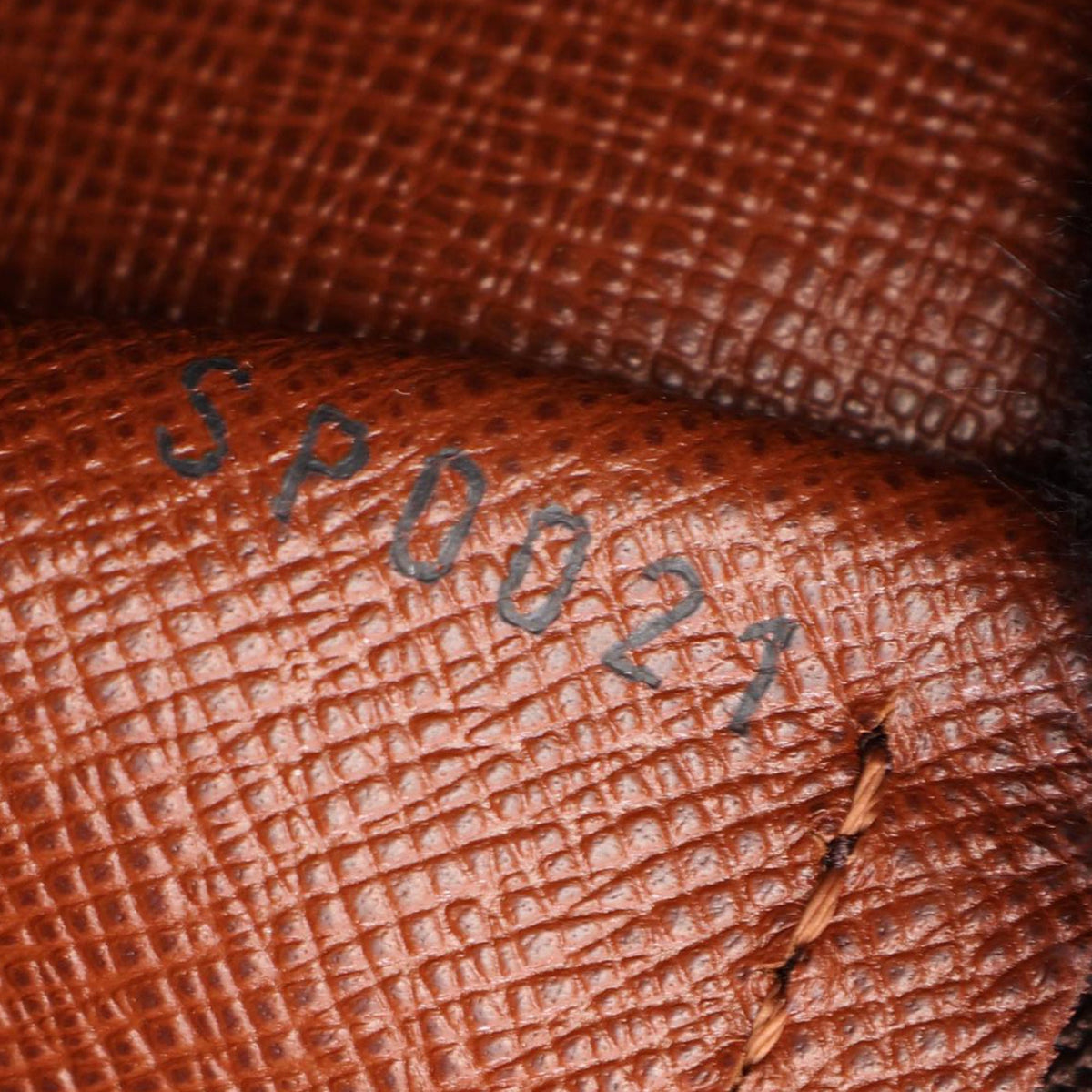 Louis Vuitton Monogram Papillon 30